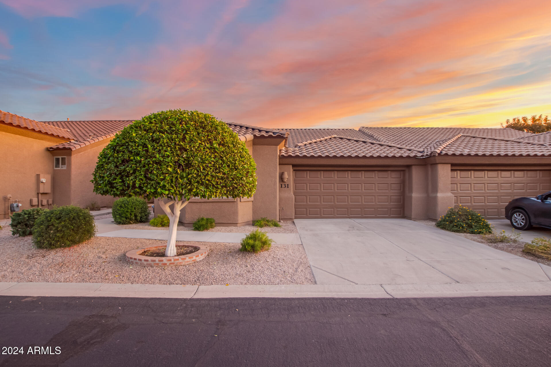 4202 E BROADWAY Road # 131