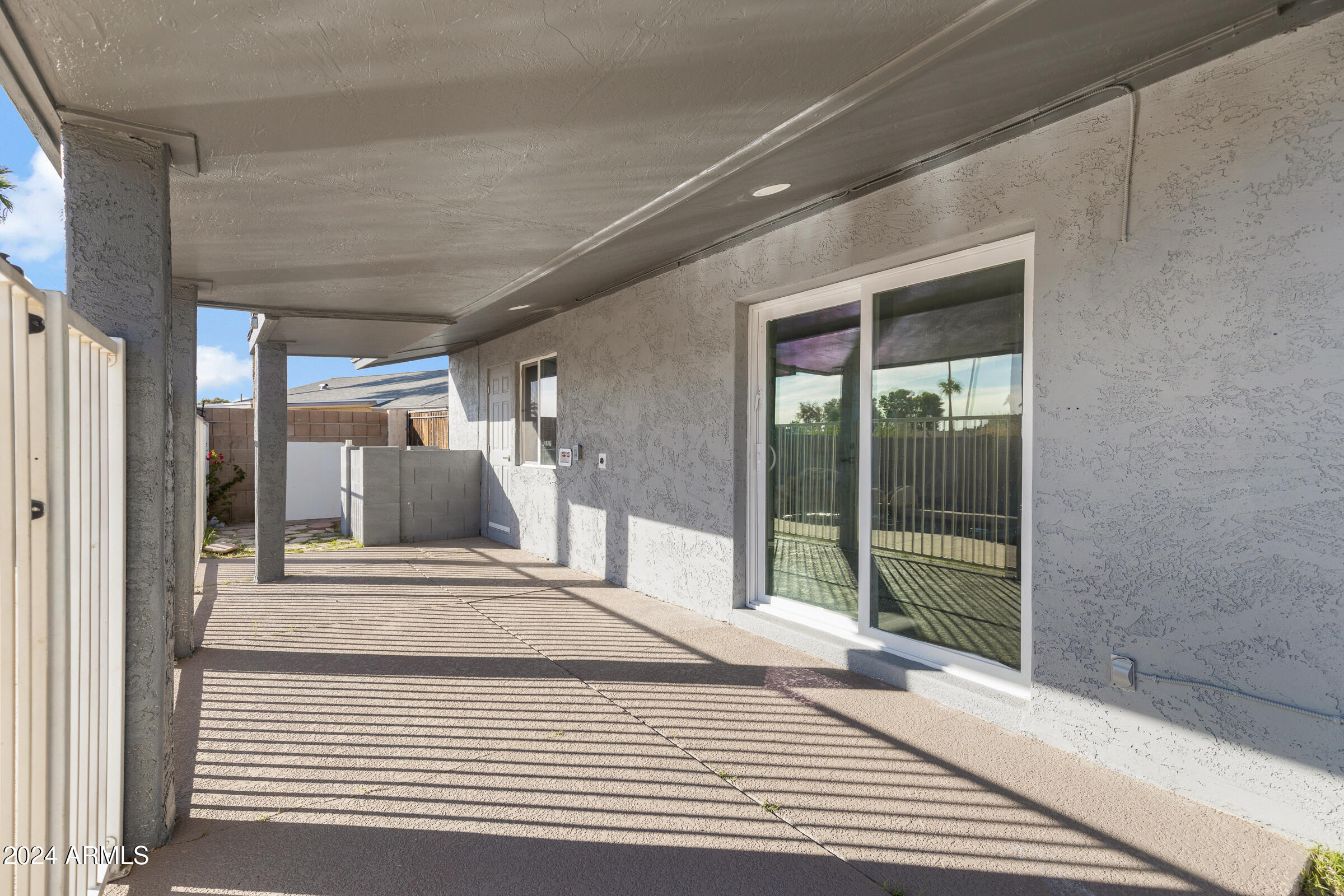4437 W EVANS Drive