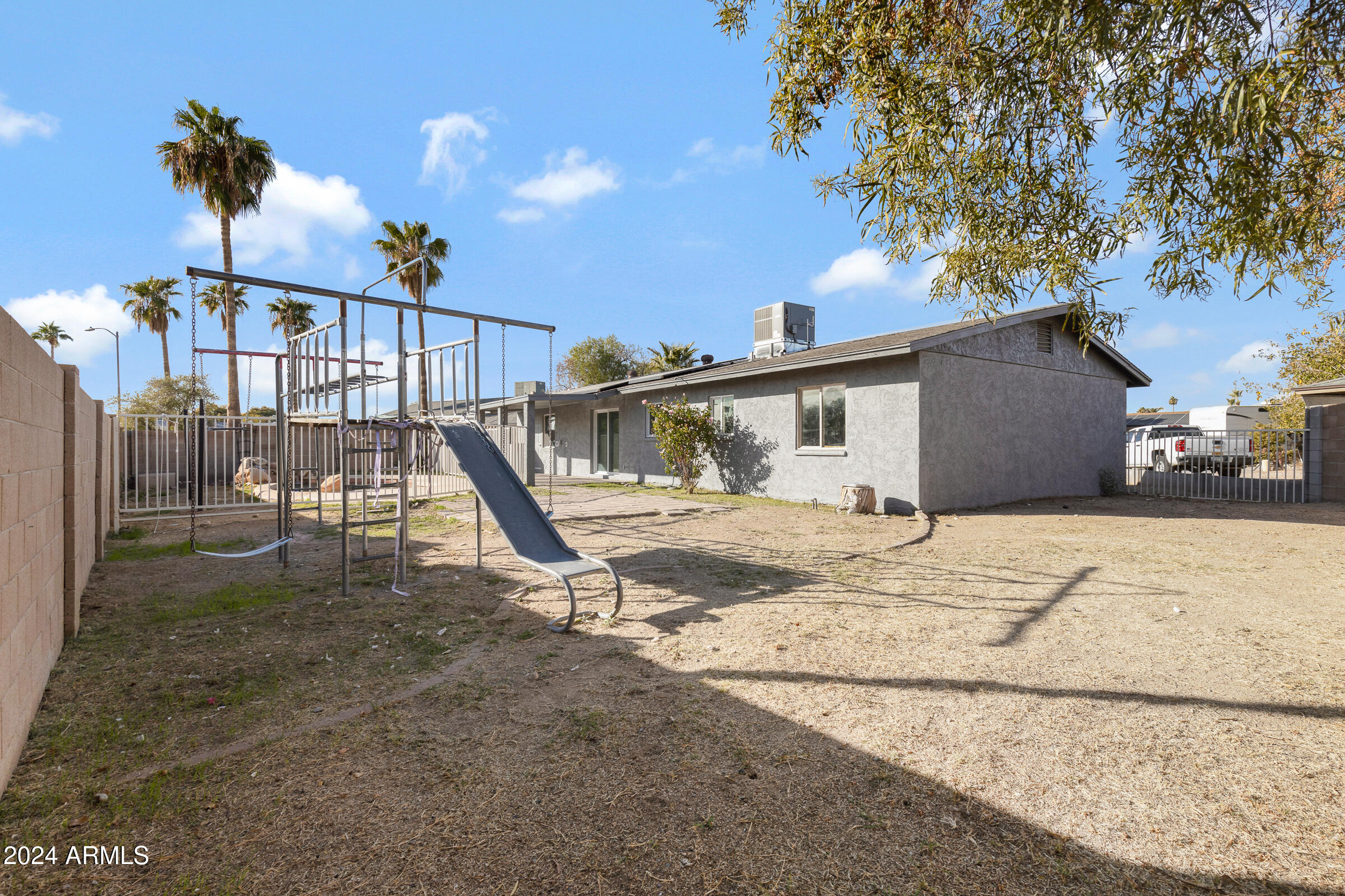 4437 W EVANS Drive