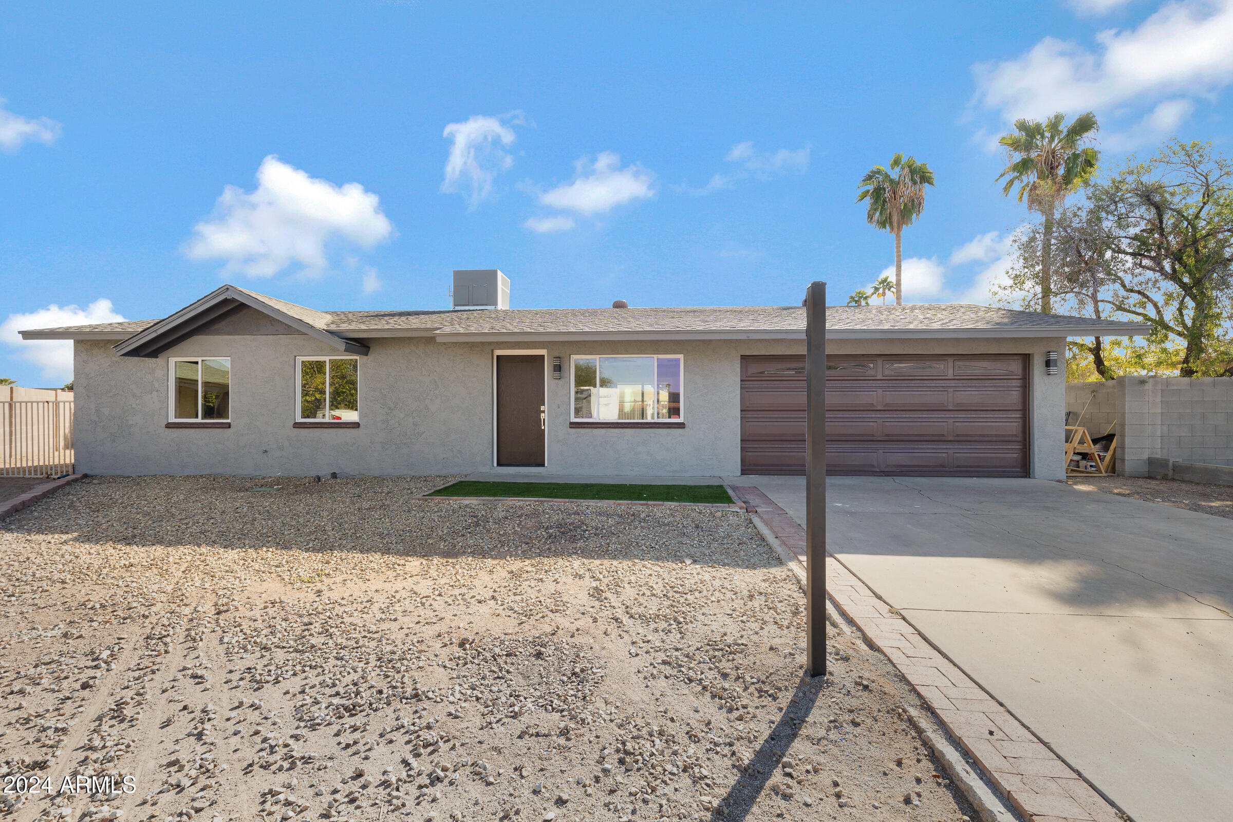4437 W EVANS Drive