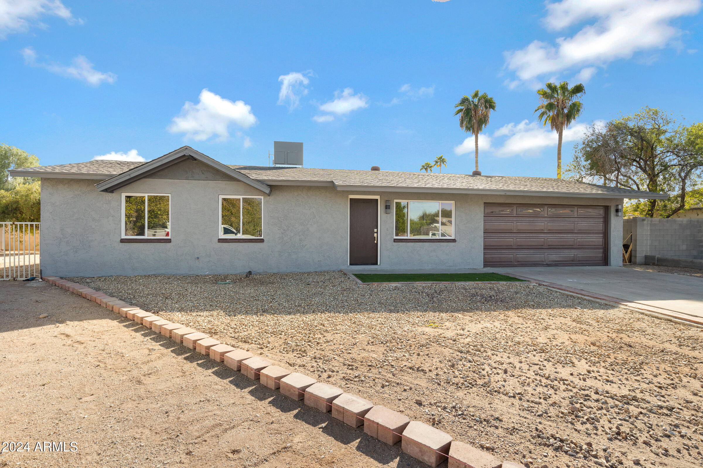 4437 W EVANS Drive