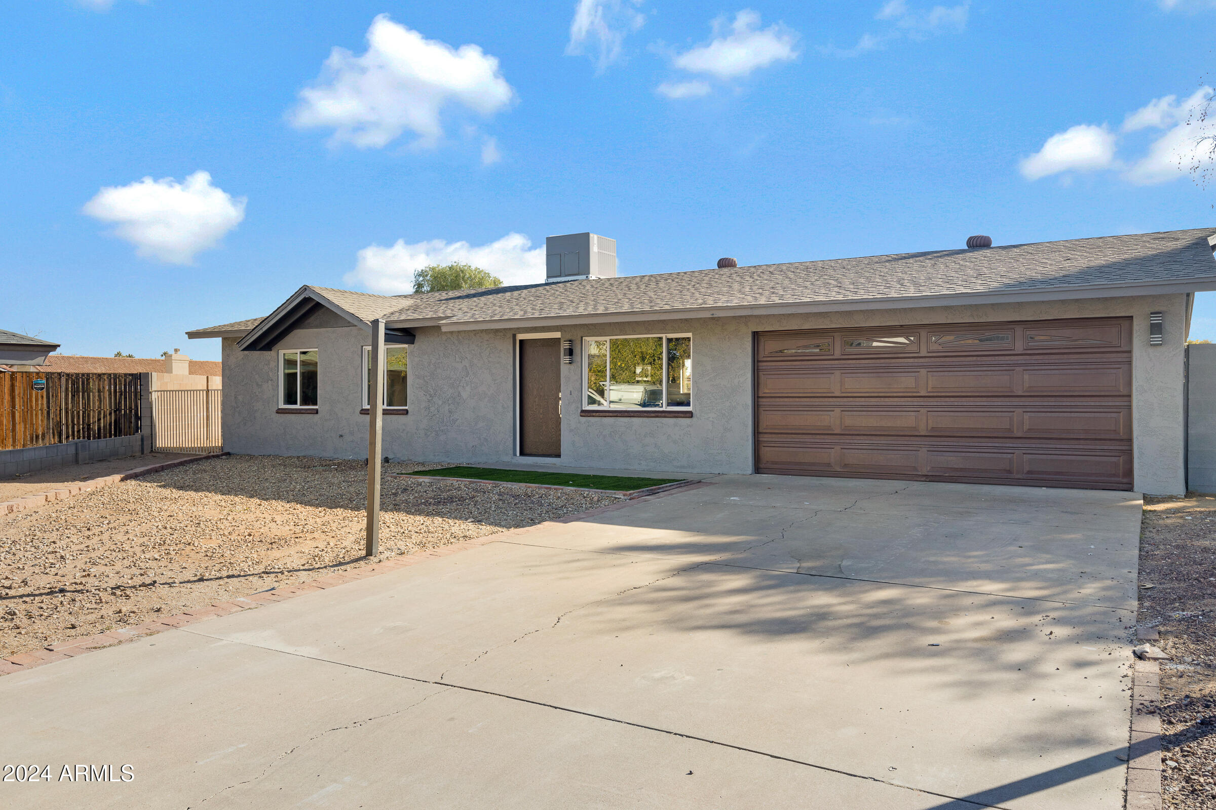 4437 W EVANS Drive