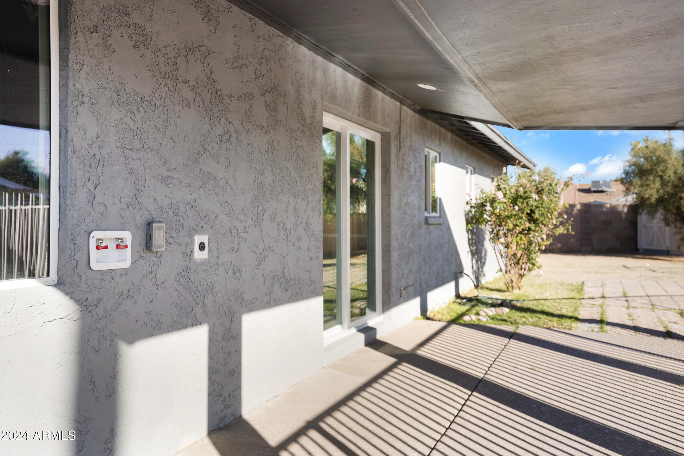4437 W EVANS Drive