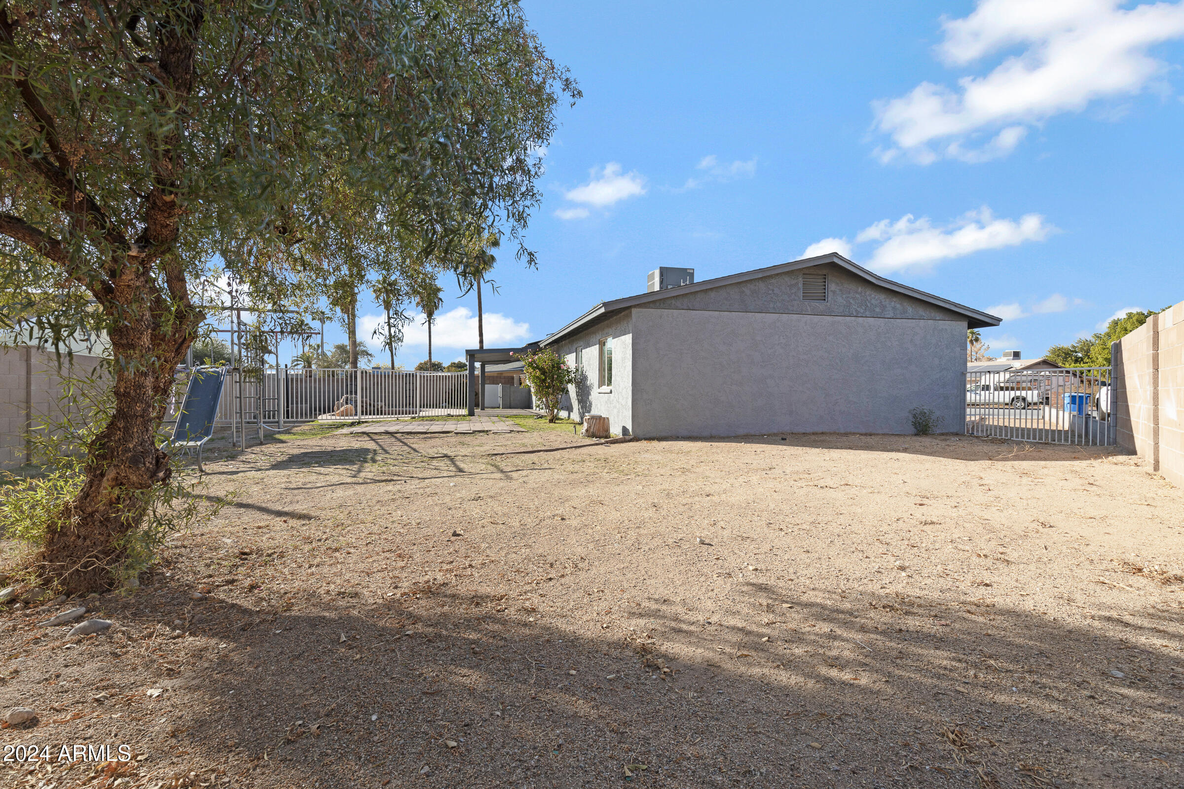 4437 W EVANS Drive