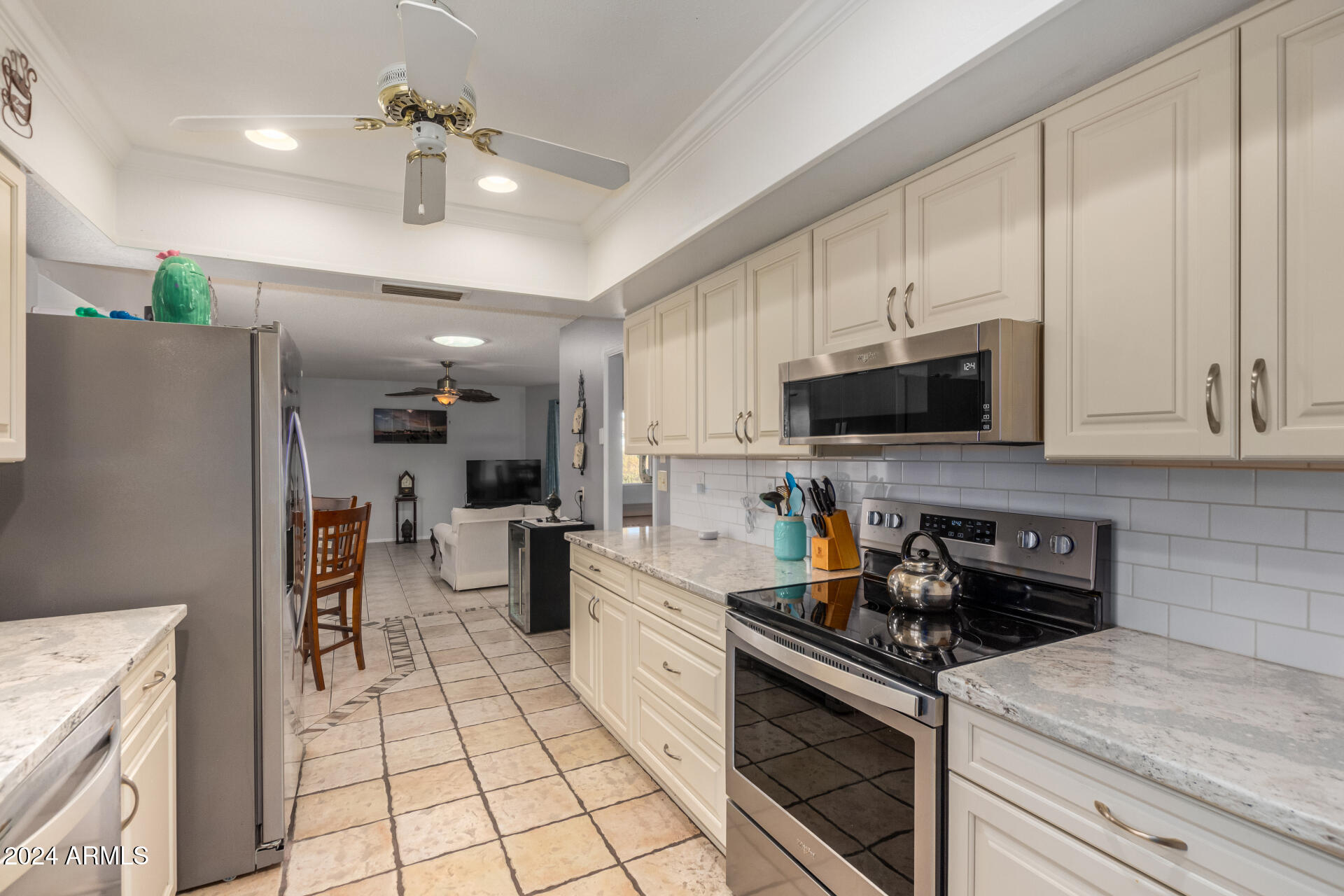 13218 W PROSPECT Drive