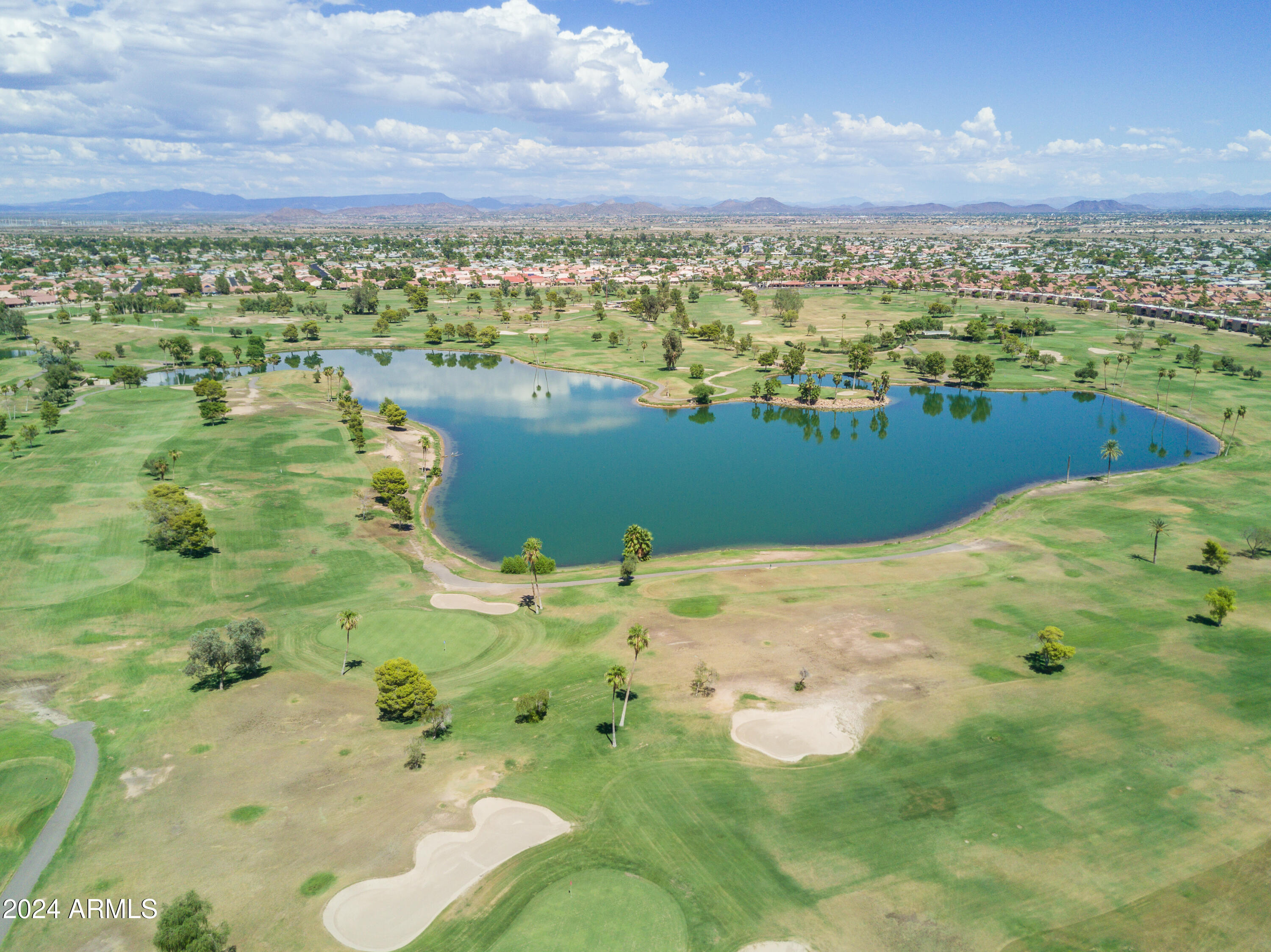 13218 W PROSPECT Drive