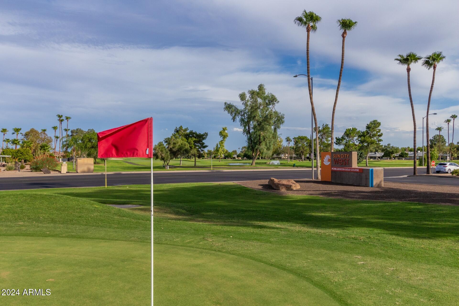 13218 W PROSPECT Drive