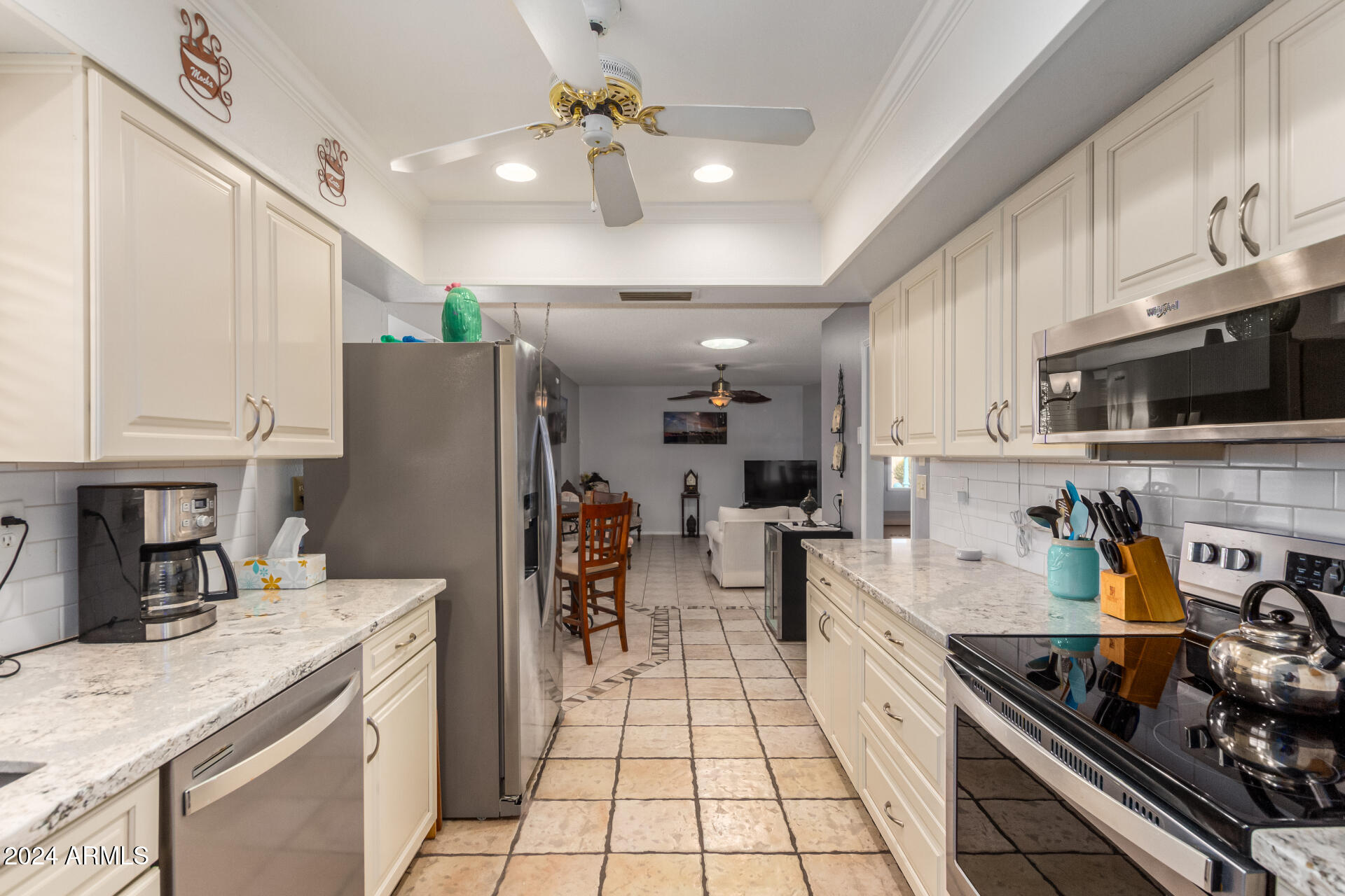 13218 W PROSPECT Drive