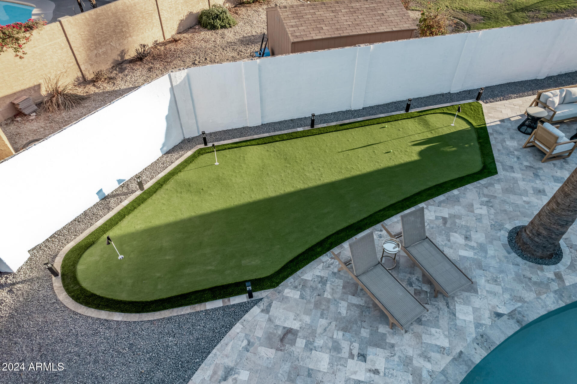 6425 S ROCKFORD Drive