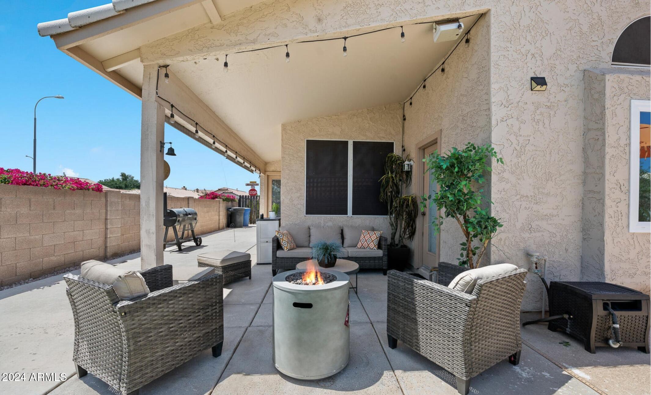 1203 S Pennington Drive