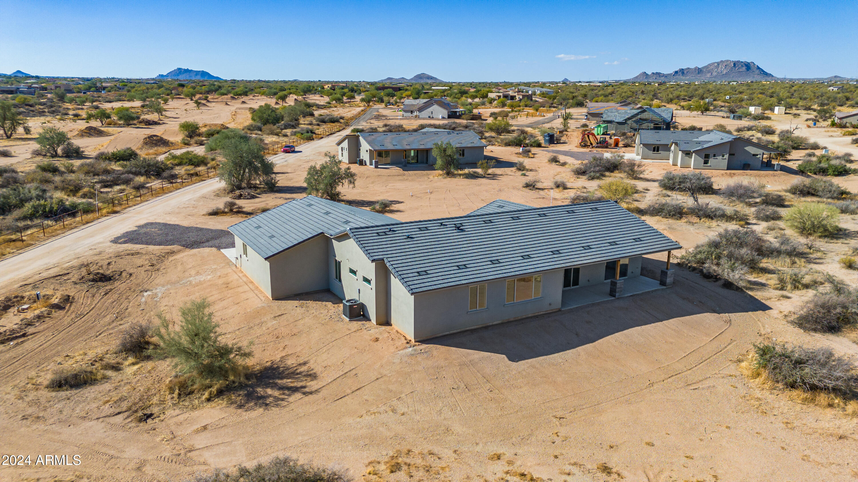 16348 E SKINNER Drive