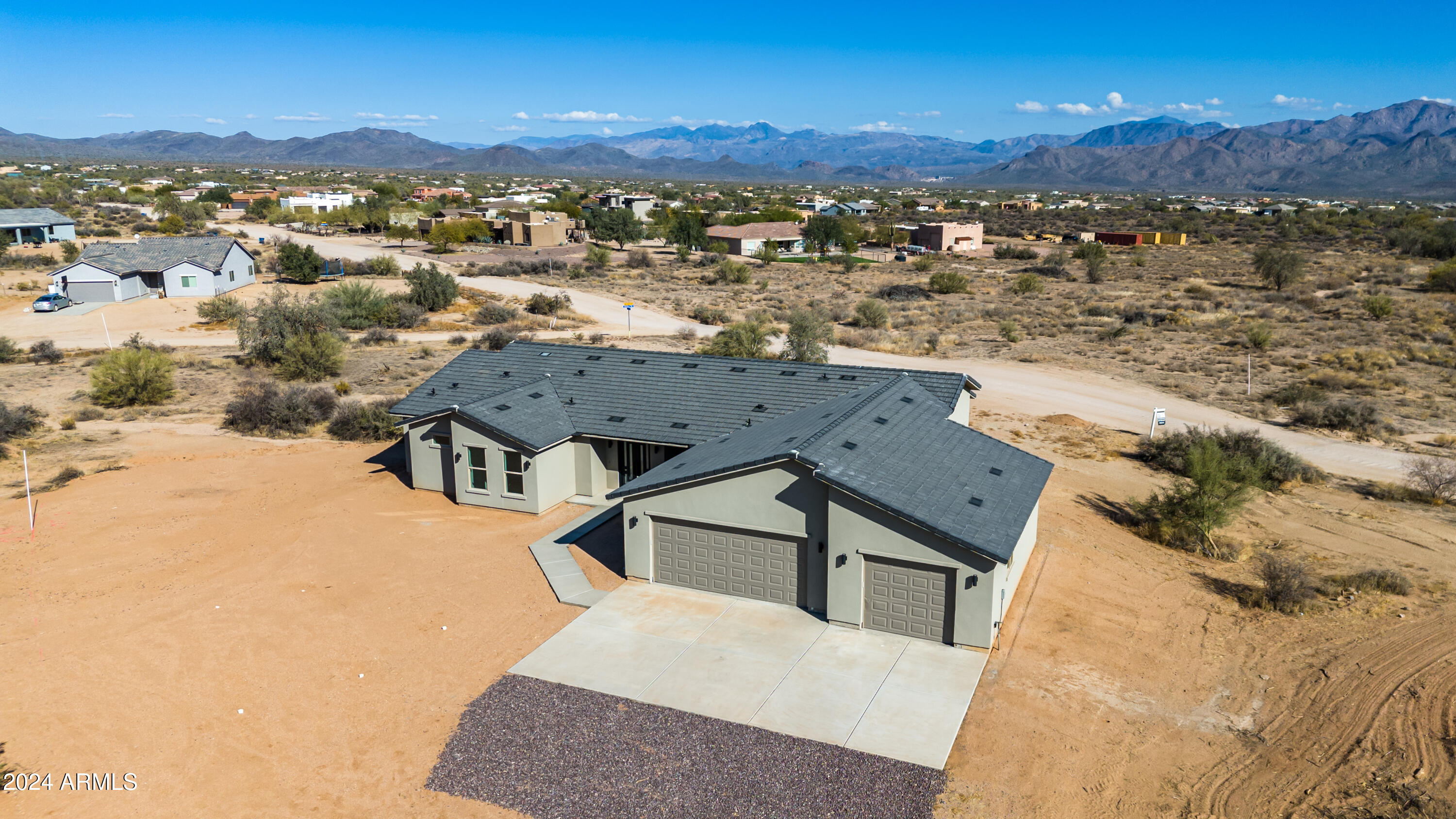 16348 E SKINNER Drive