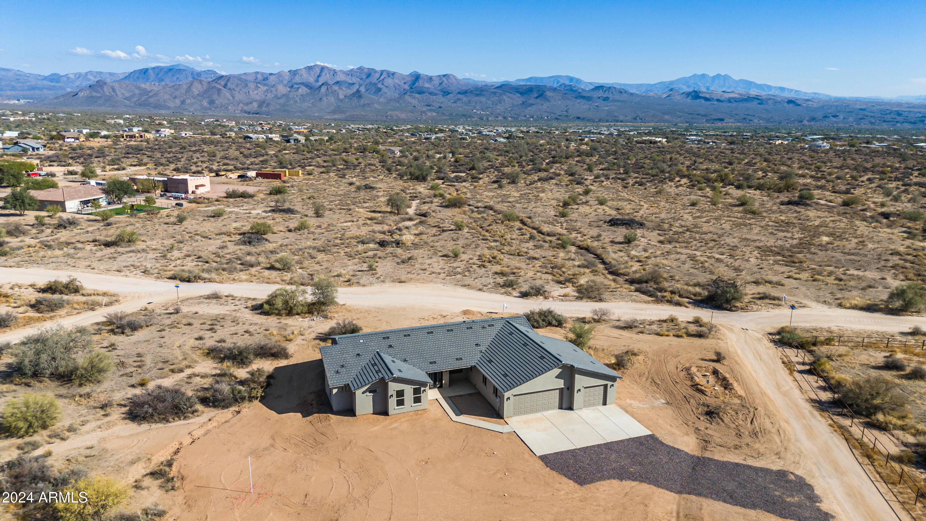 16348 E SKINNER Drive