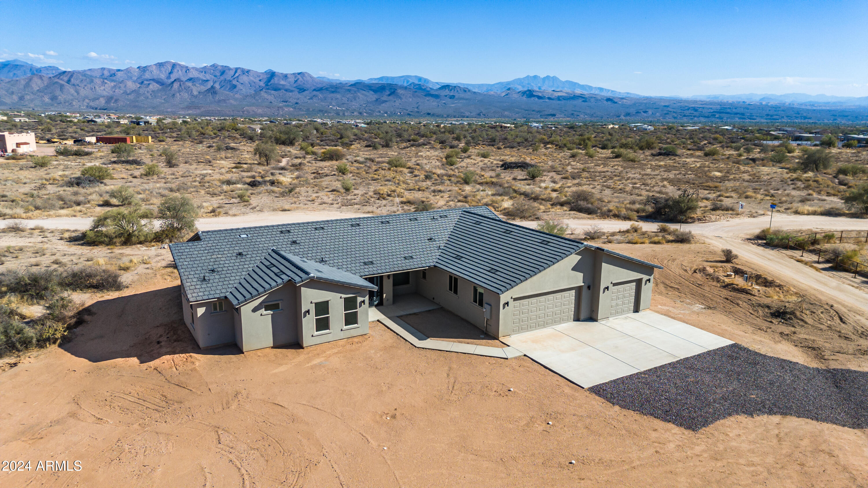 16348 E SKINNER Drive
