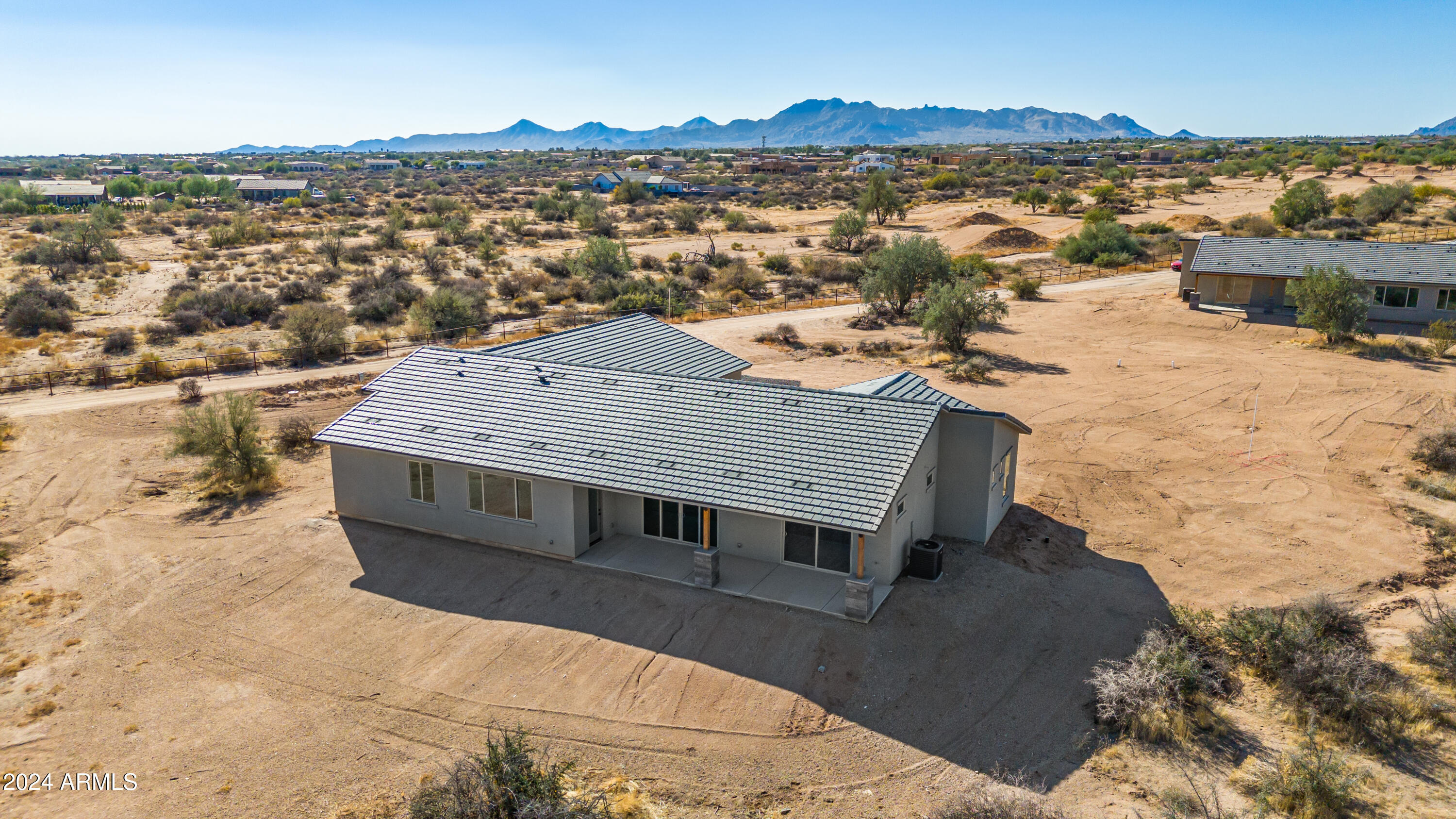 16348 E SKINNER Drive