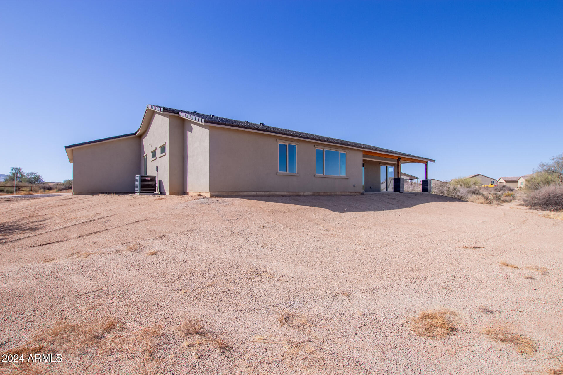 16348 E SKINNER Drive