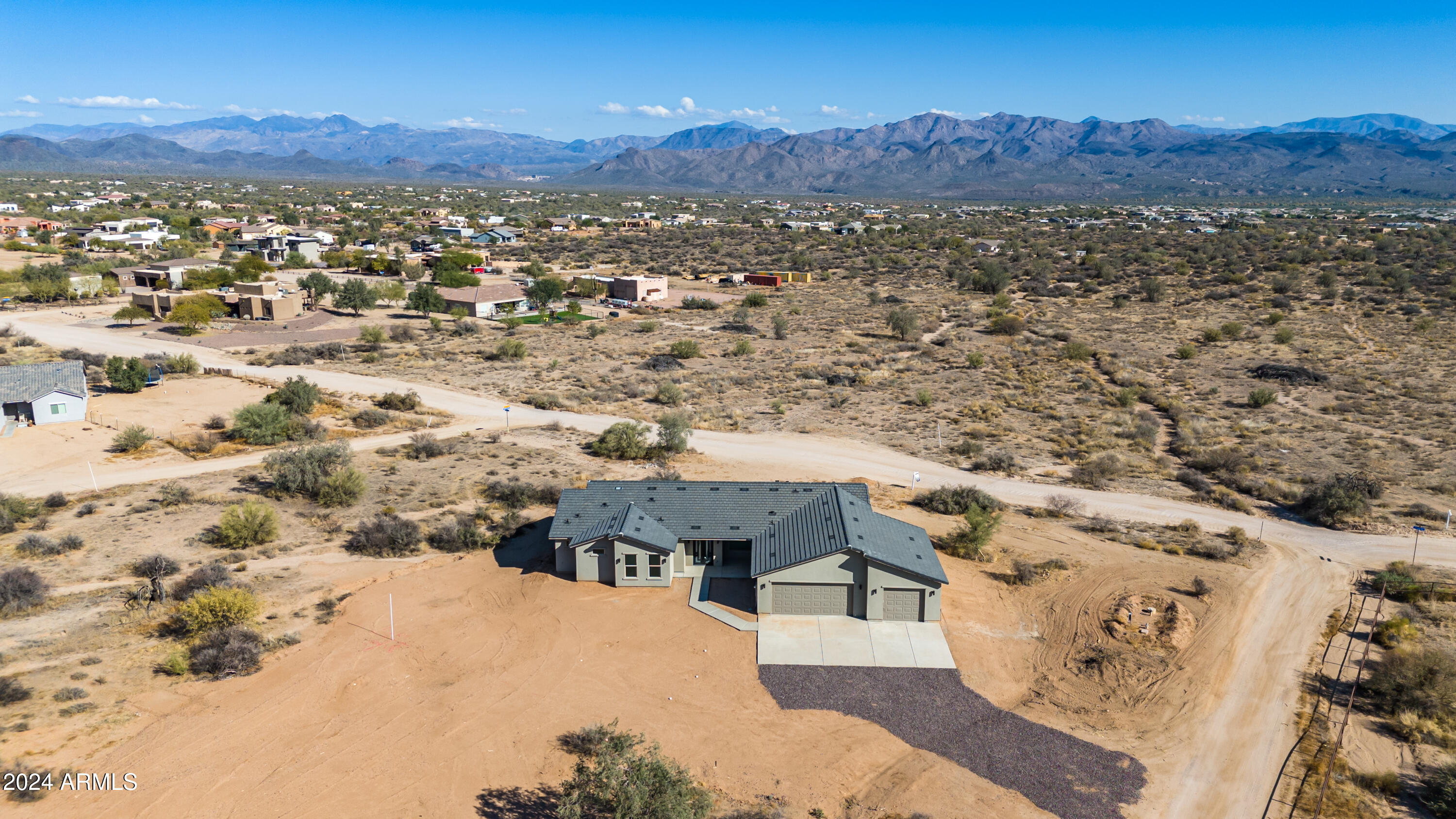 16348 E SKINNER Drive