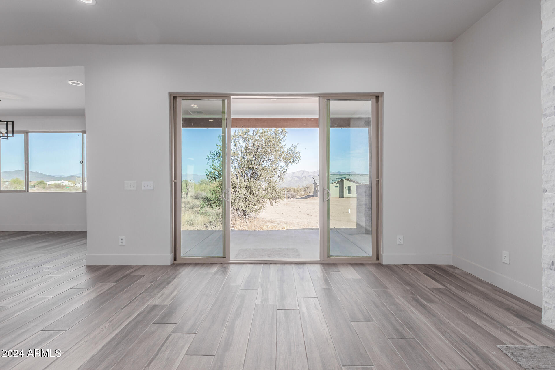 16320 E Skinner Drive