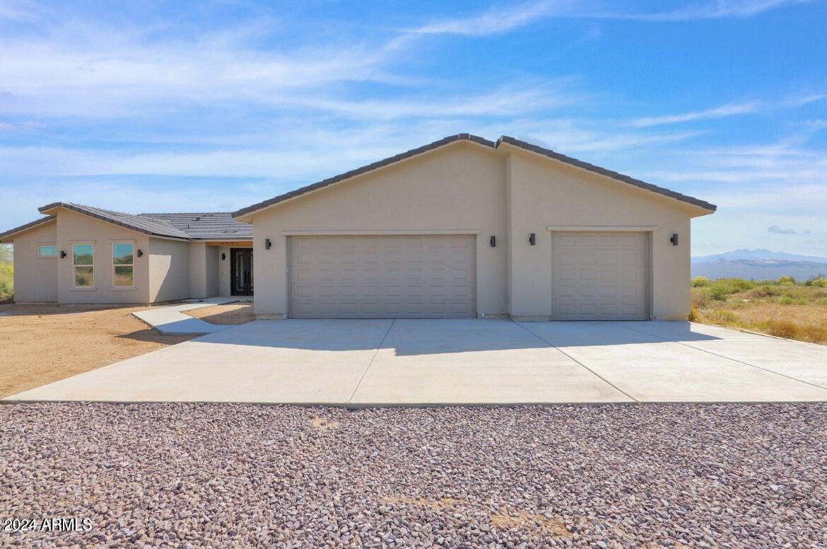 16320 E Skinner Drive