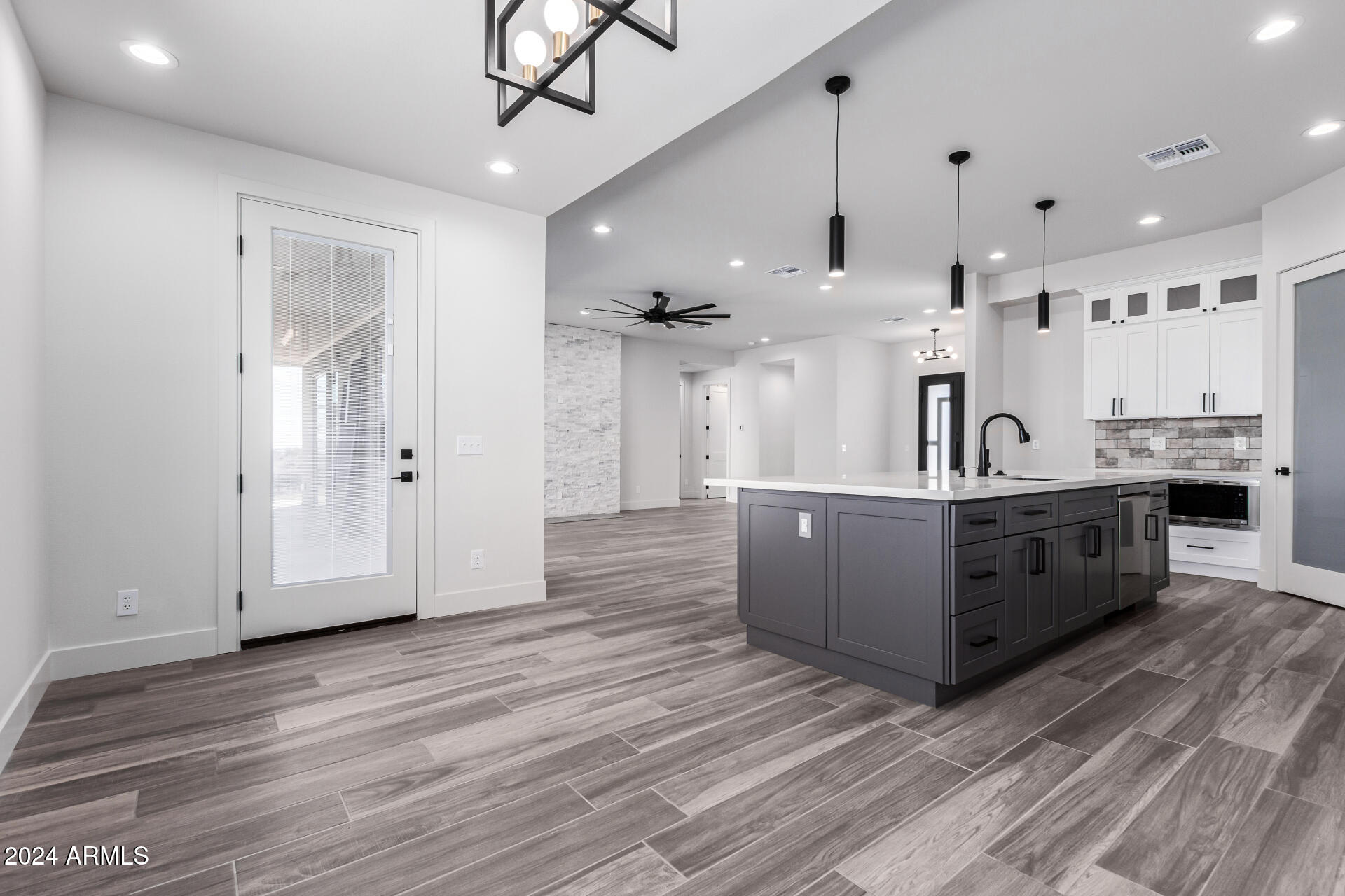 16320 E Skinner Drive