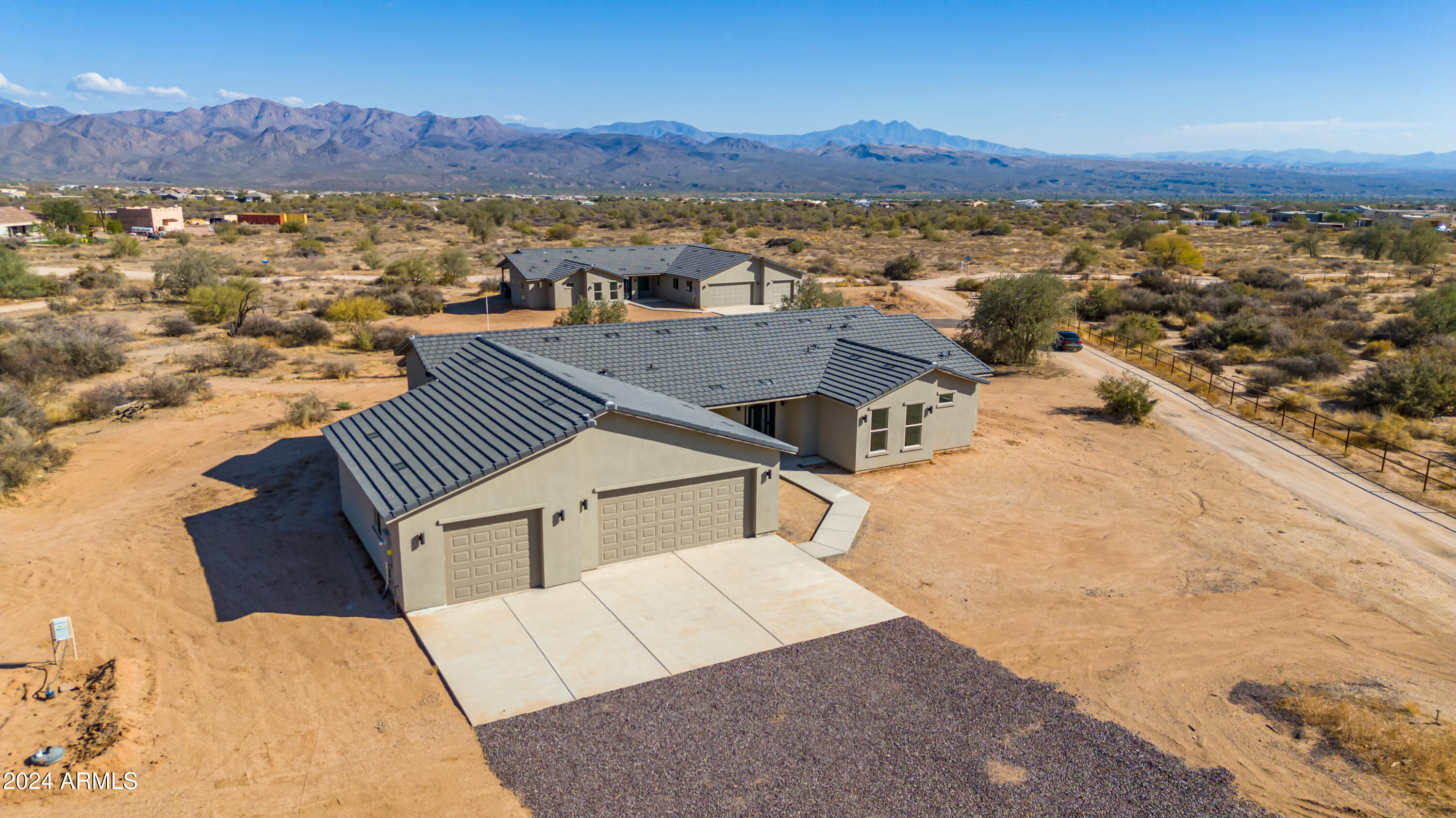 16320 E Skinner Drive