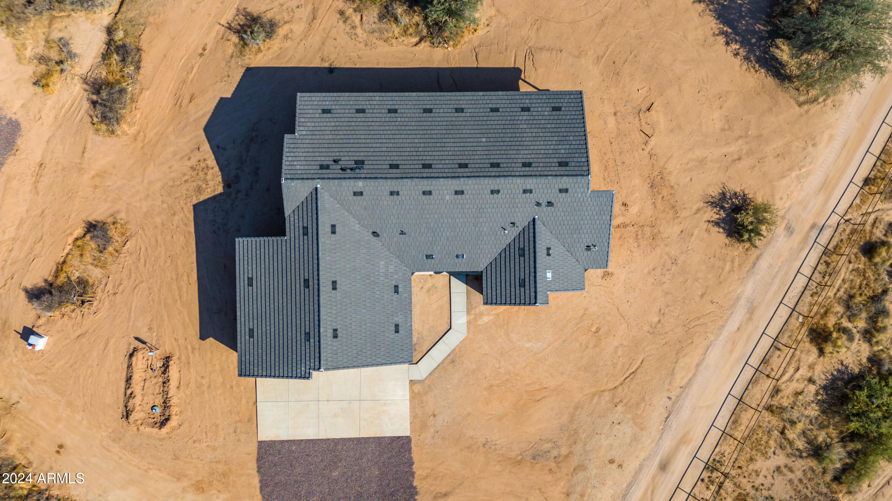 16320 E Skinner Drive