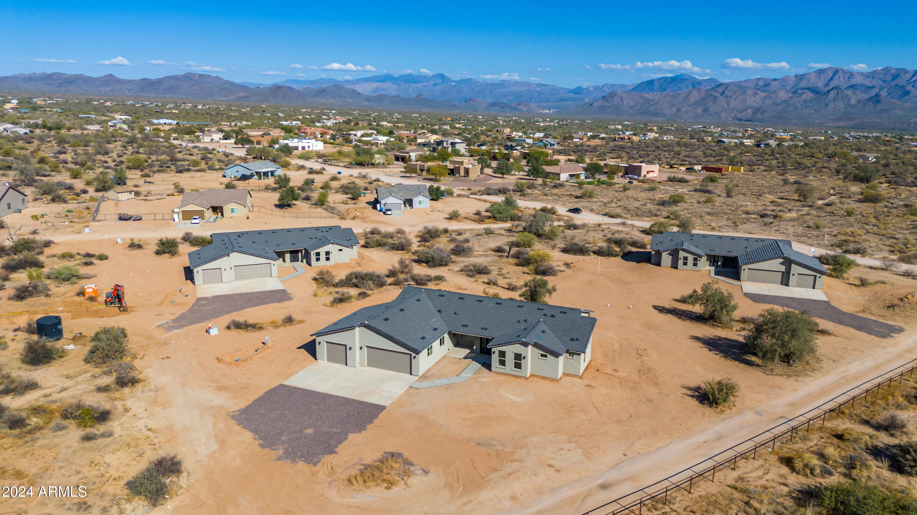 16320 E Skinner Drive