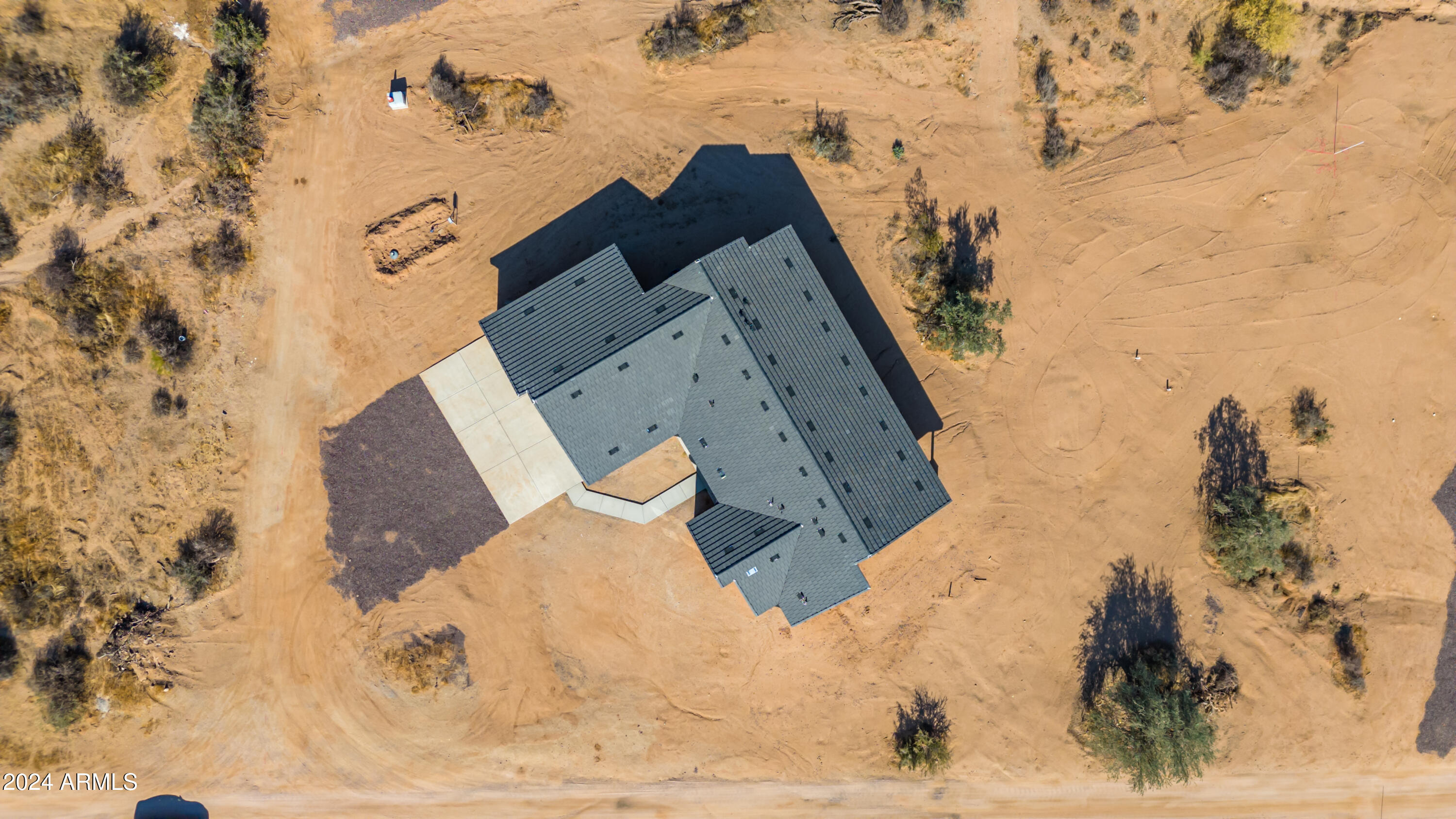 16320 E Skinner Drive