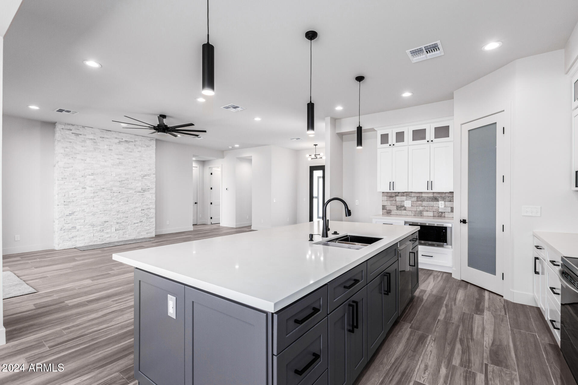 16320 E Skinner Drive