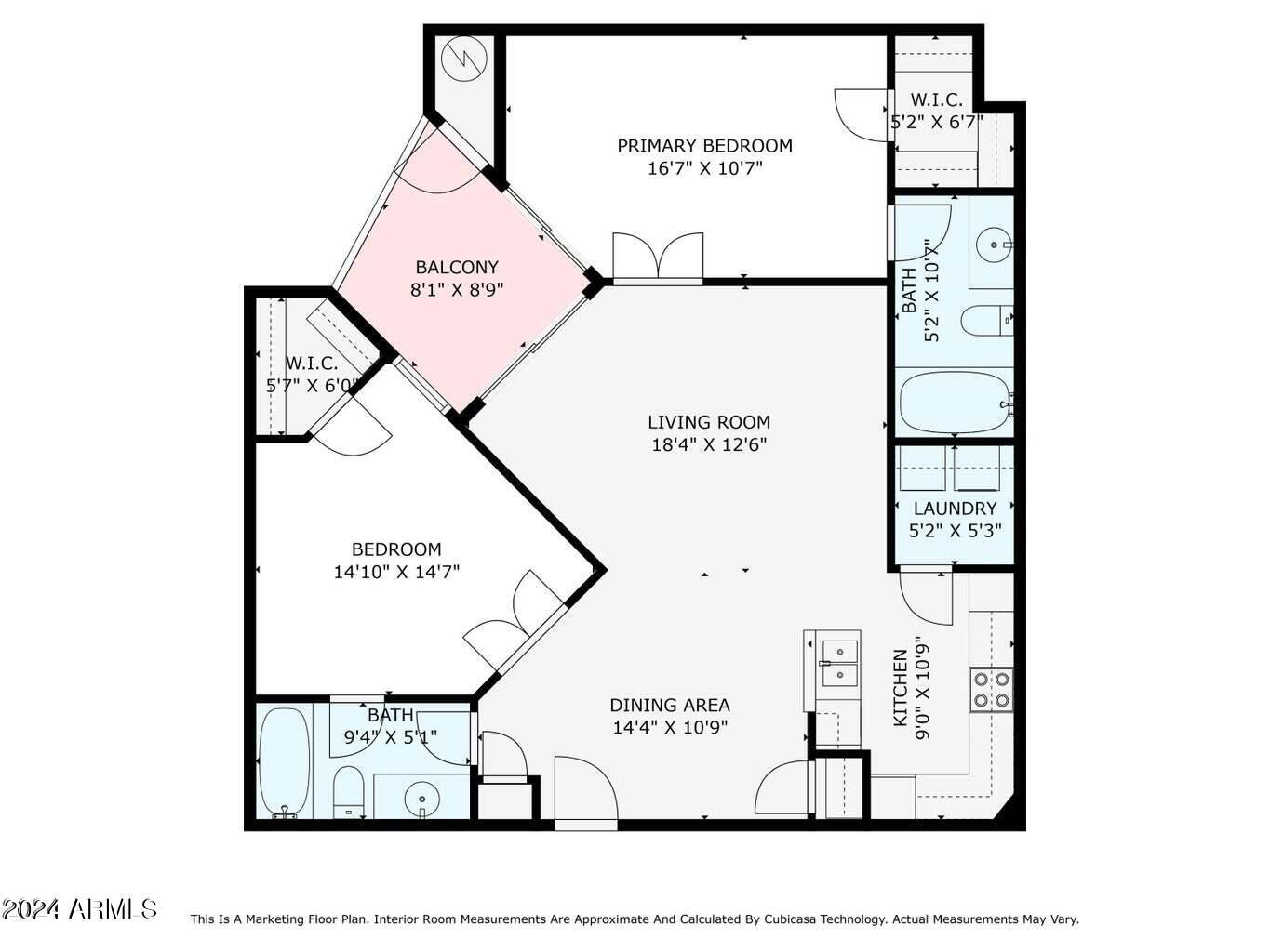 1701 E COLTER Street # 211