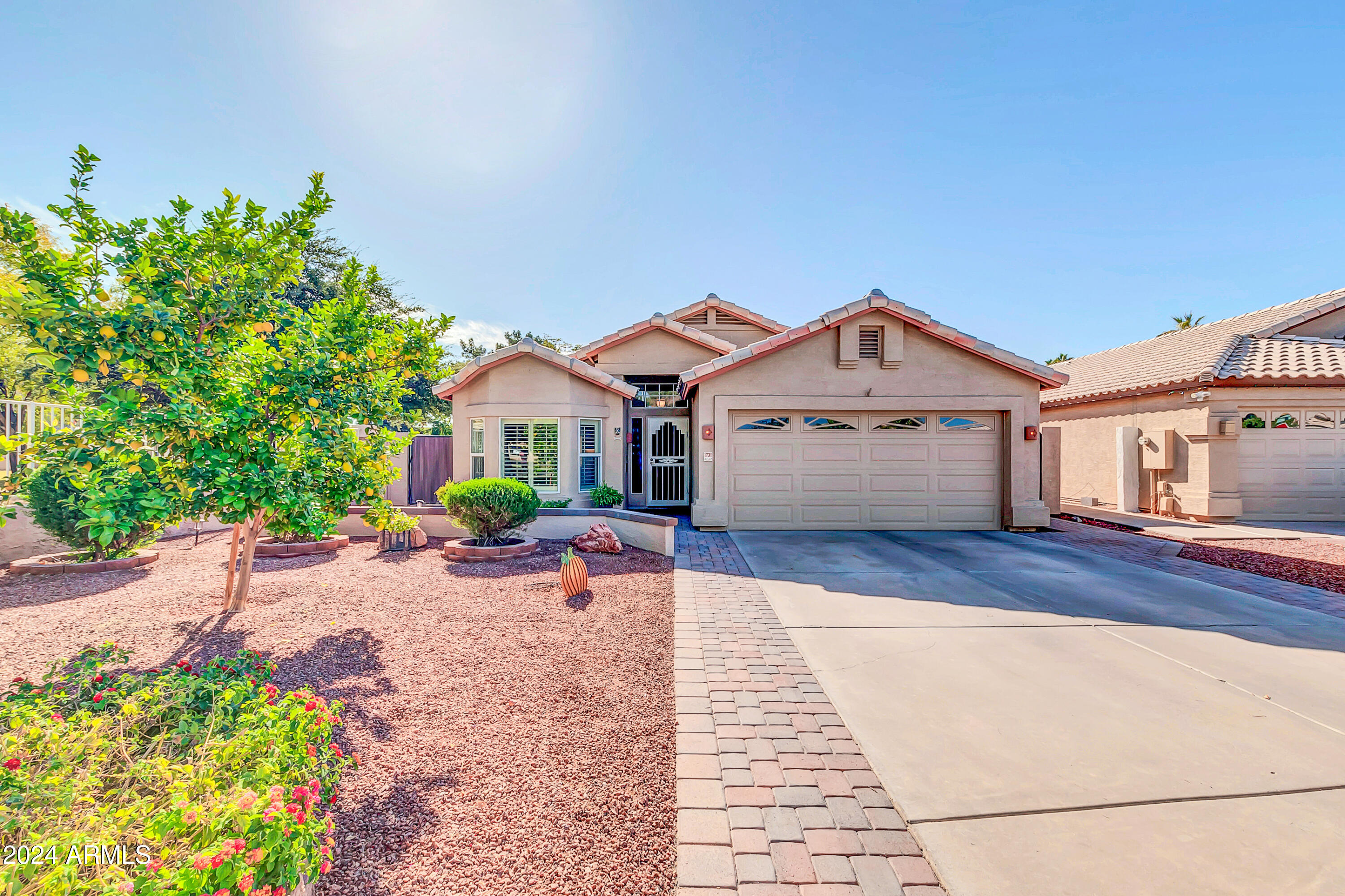 1731 W DUBLIN Court