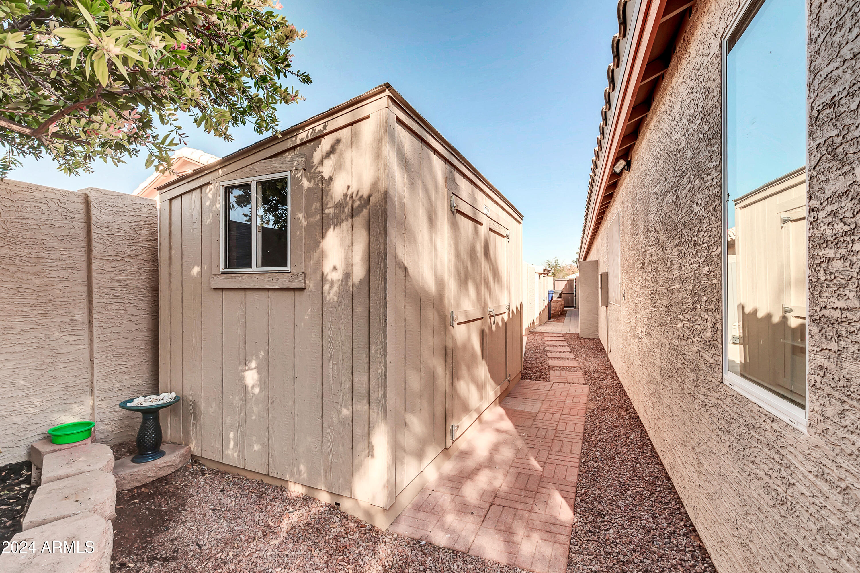 1731 W DUBLIN Court