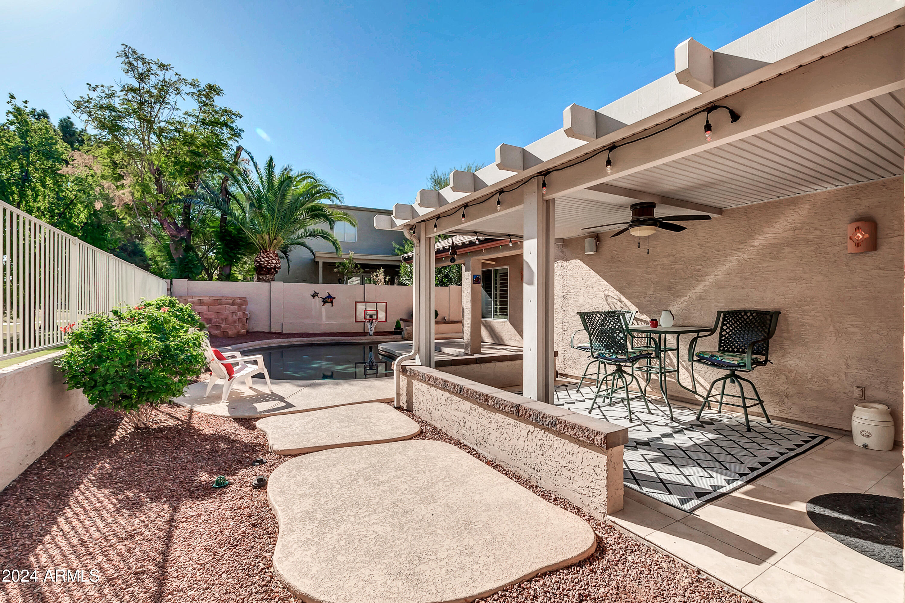 1731 W DUBLIN Court