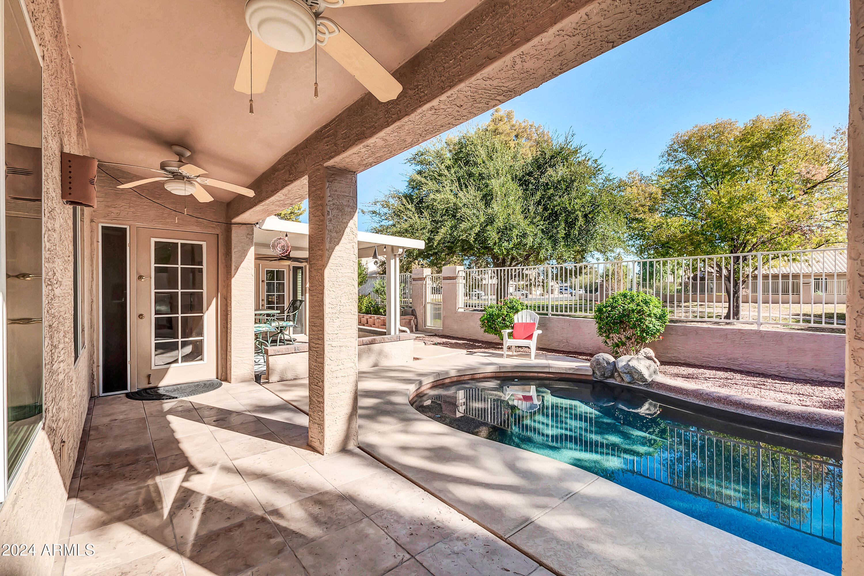 1731 W DUBLIN Court