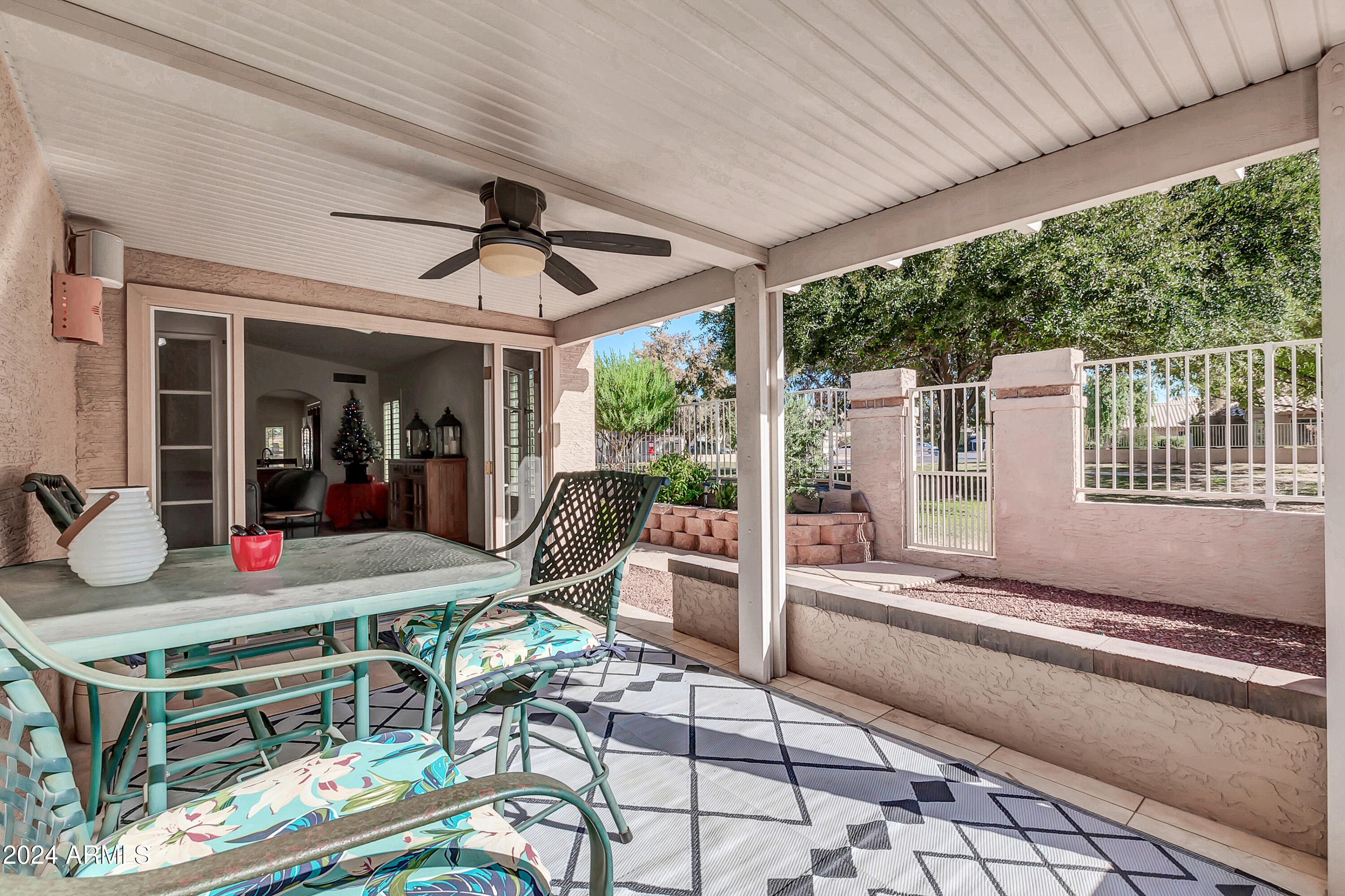 1731 W DUBLIN Court