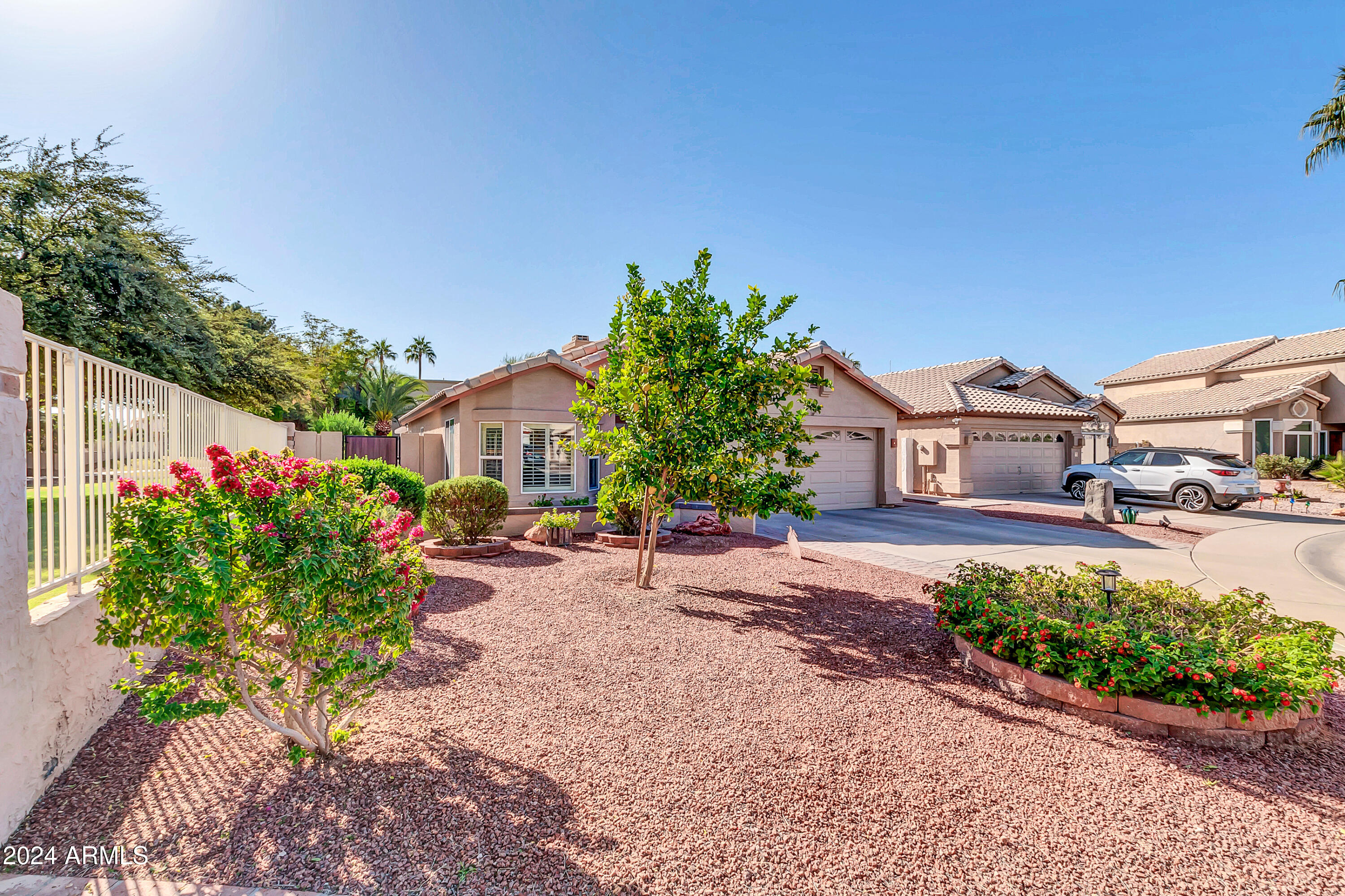 1731 W DUBLIN Court