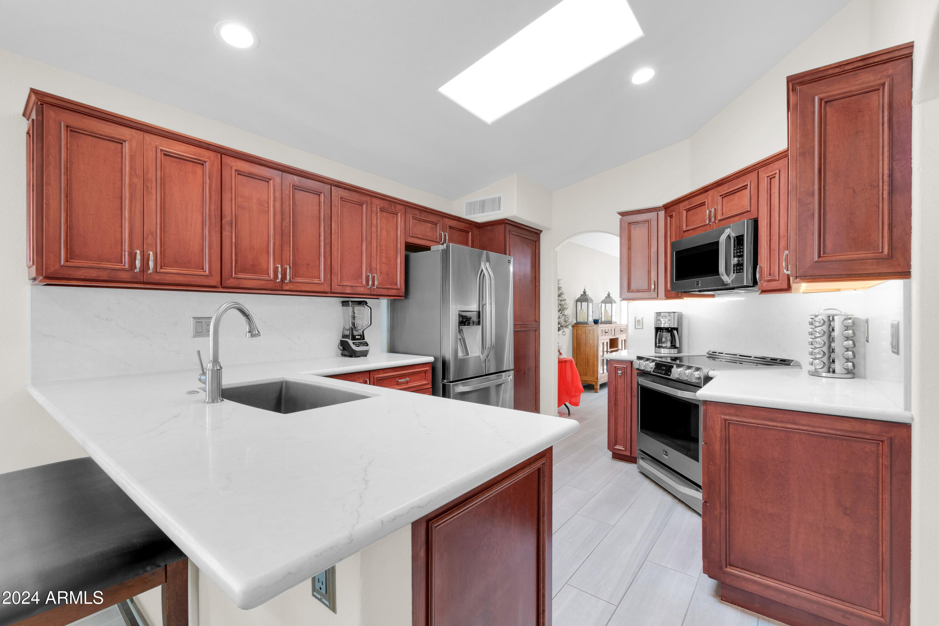 1731 W DUBLIN Court