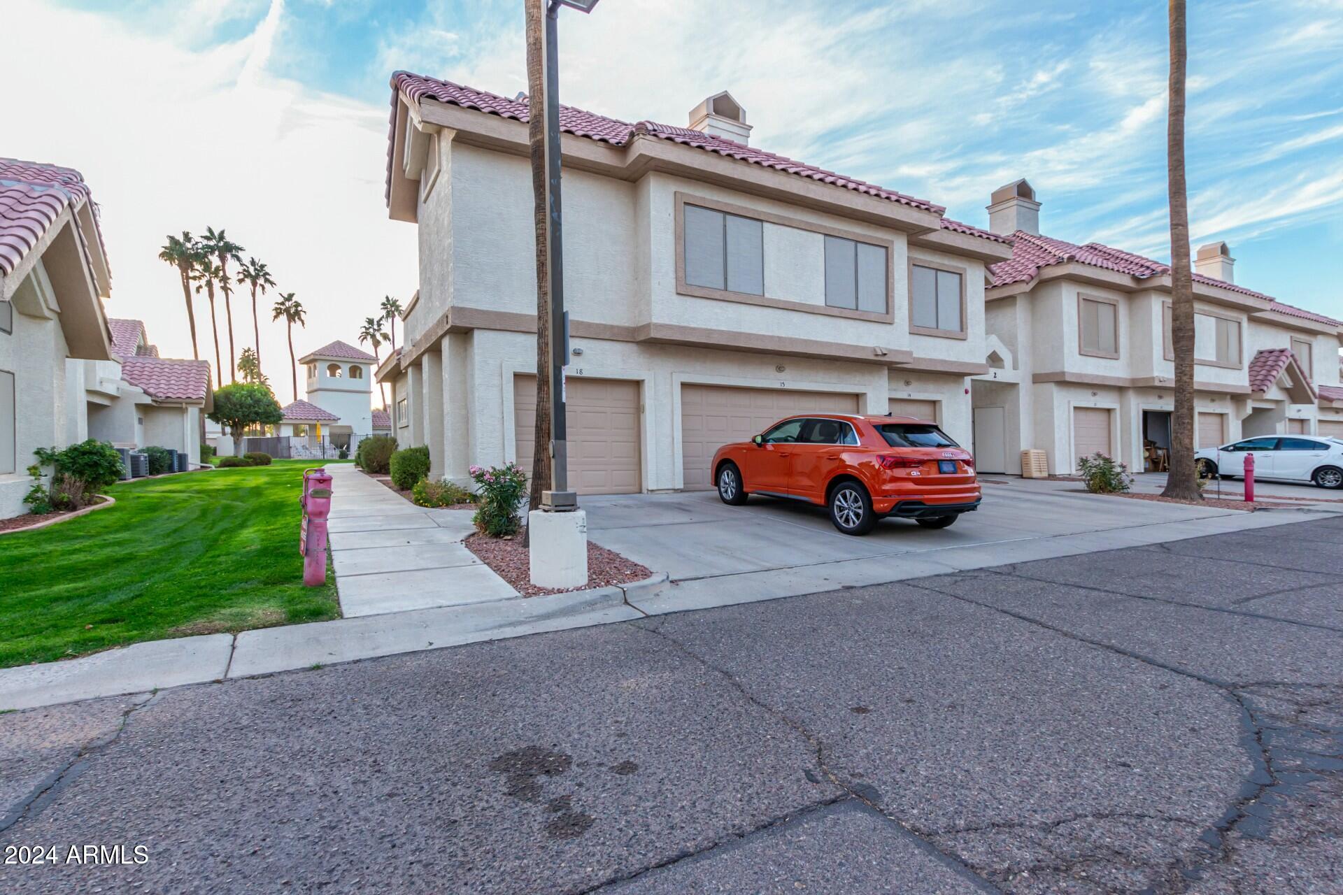 2801 N LITCHFIELD Road # 18