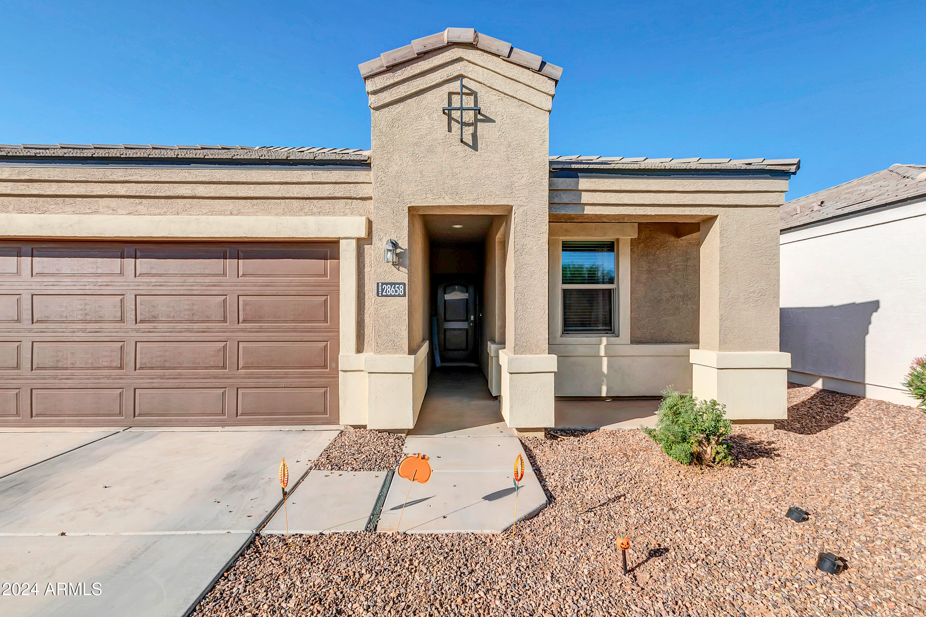 28658 N GEODE Drive