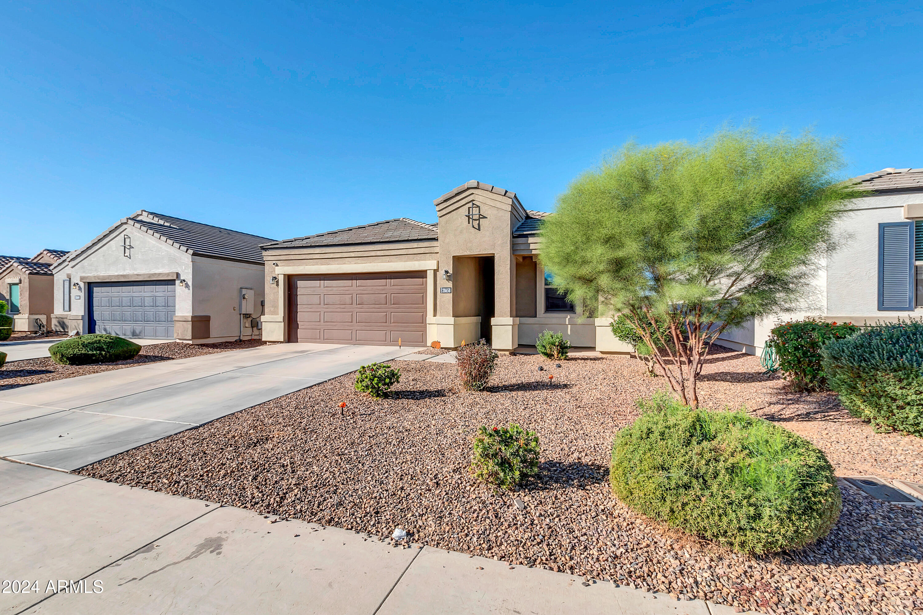 28658 N GEODE Drive