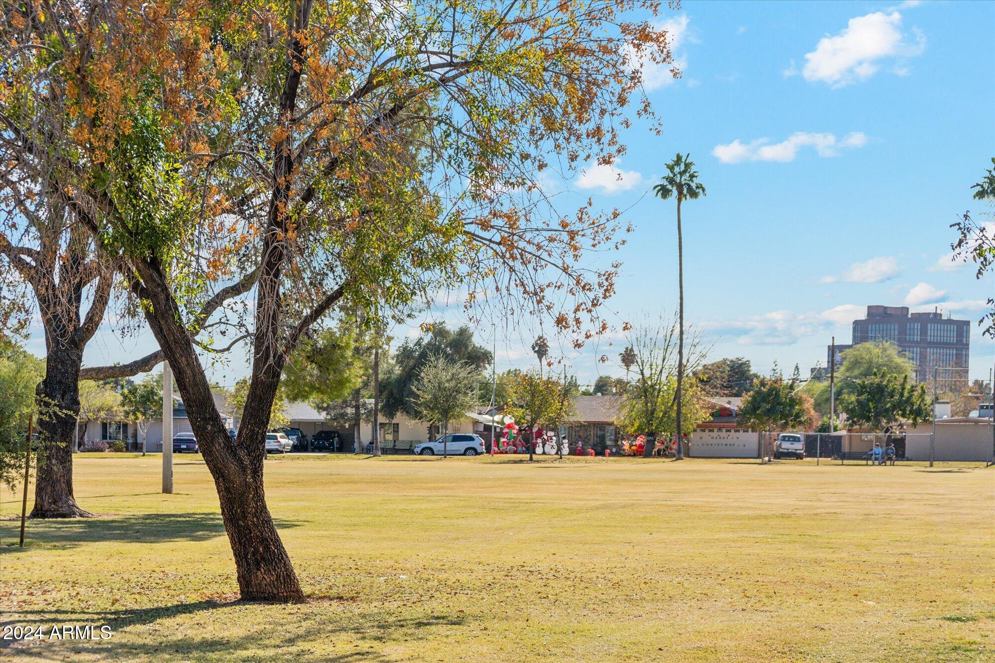 1017 E WESLEYAN Drive