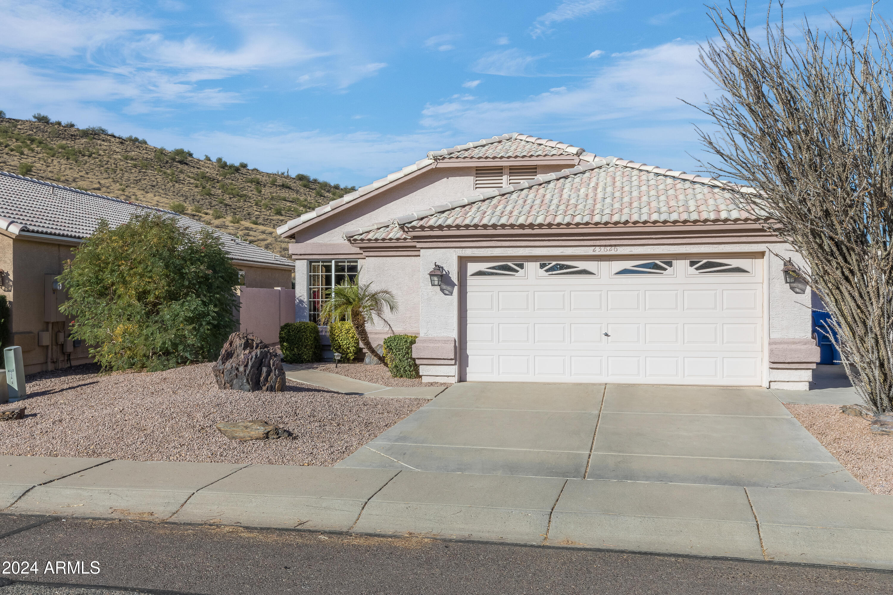 23626 N 58TH Drive