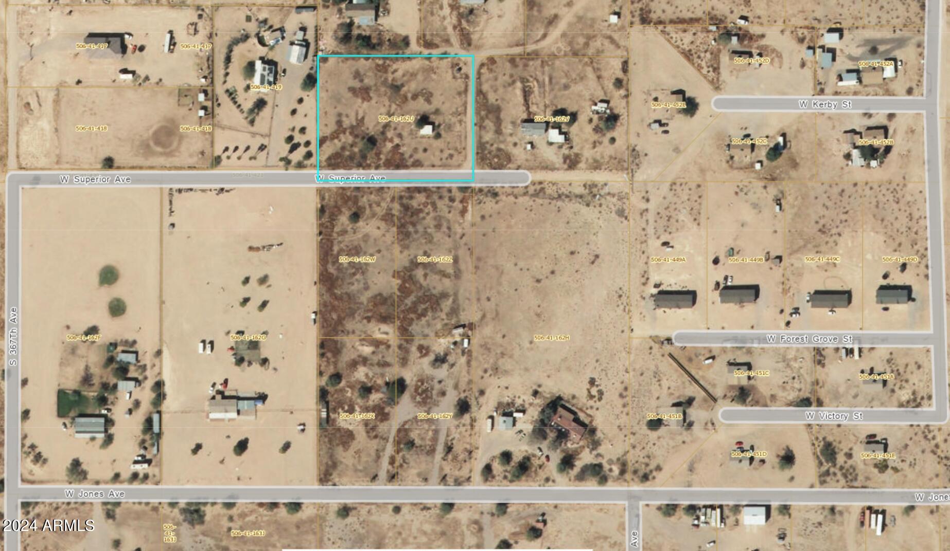 365XX W Superior Avenue Unit: .