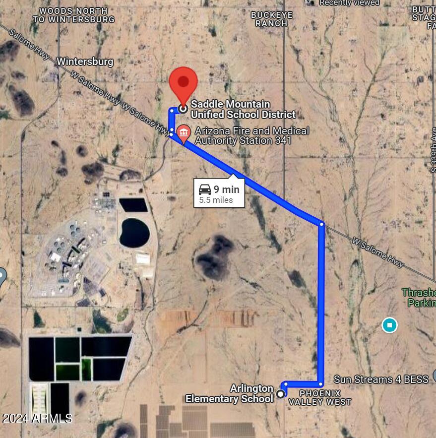 365XX W Superior Avenue Unit: .