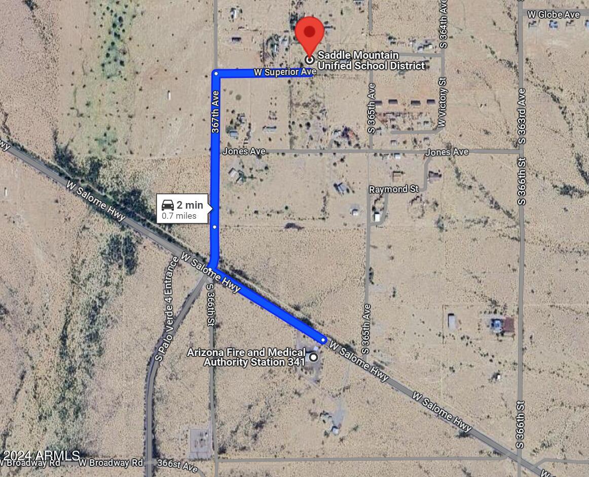 365XX W Superior Avenue Unit: .