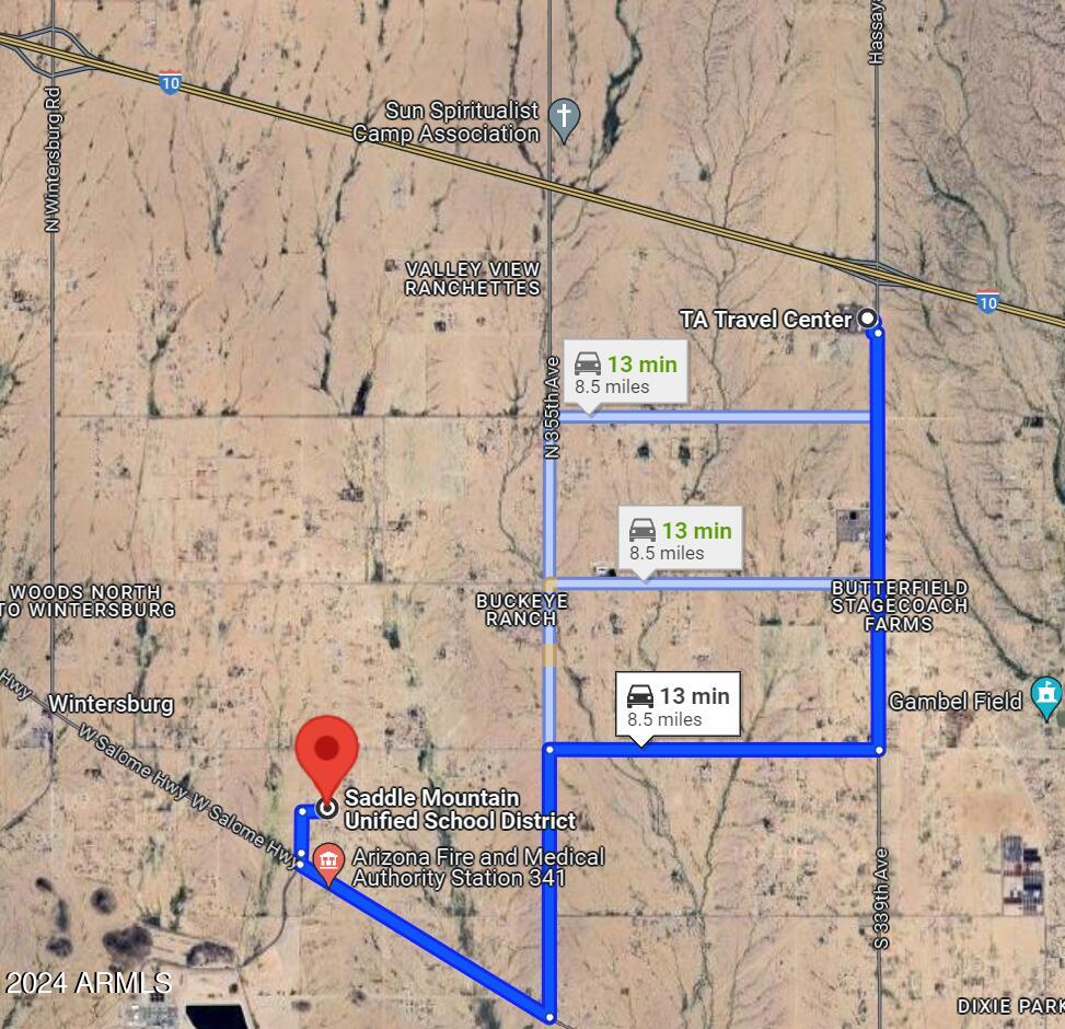 365XX W Superior Avenue Unit: .