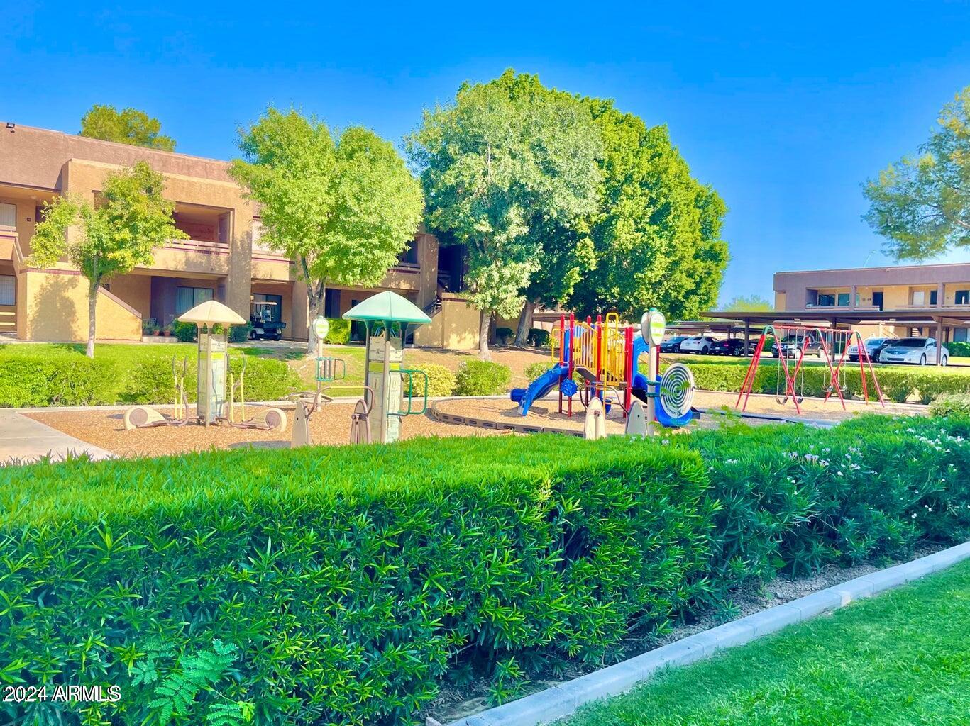 3601 W Tierra Buena Lane, 248