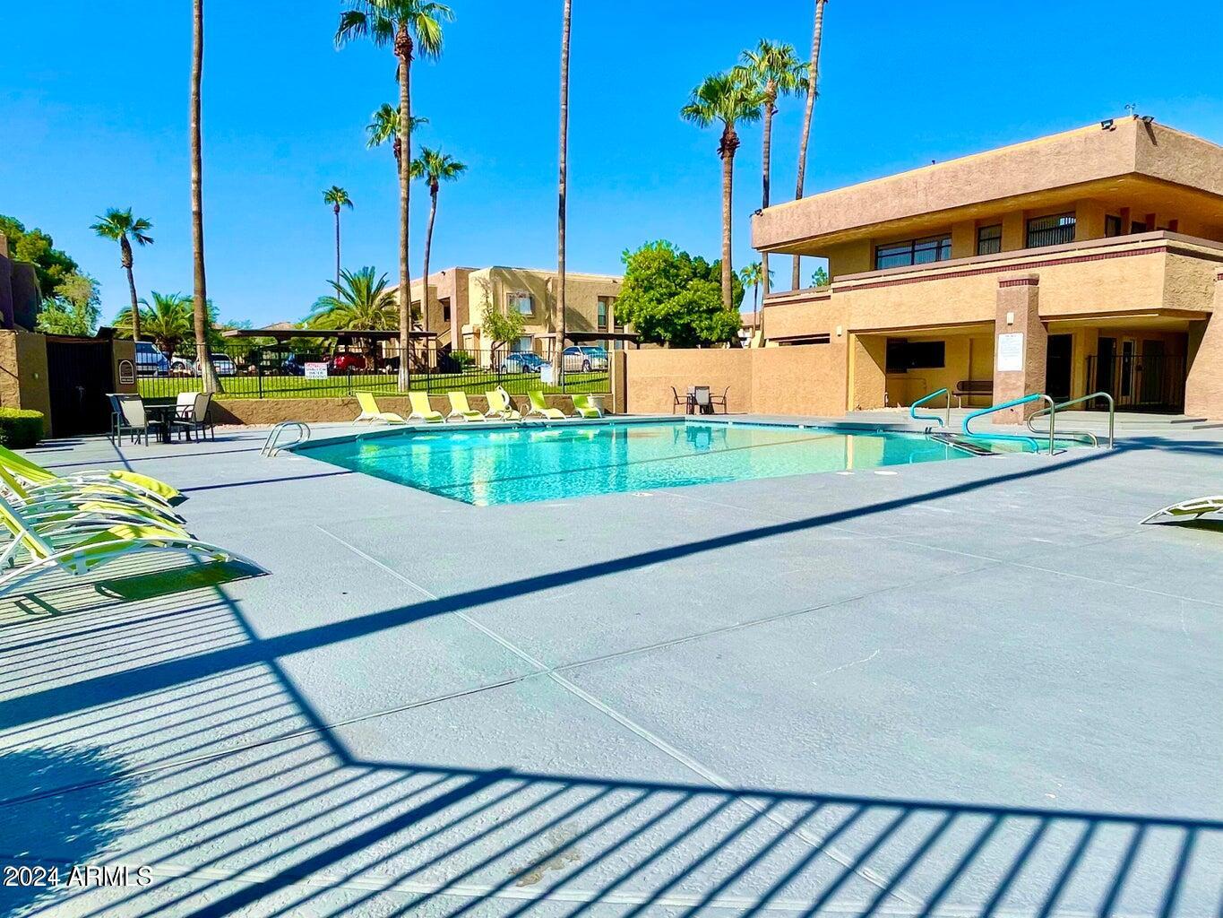 3601 W Tierra Buena Lane, 248