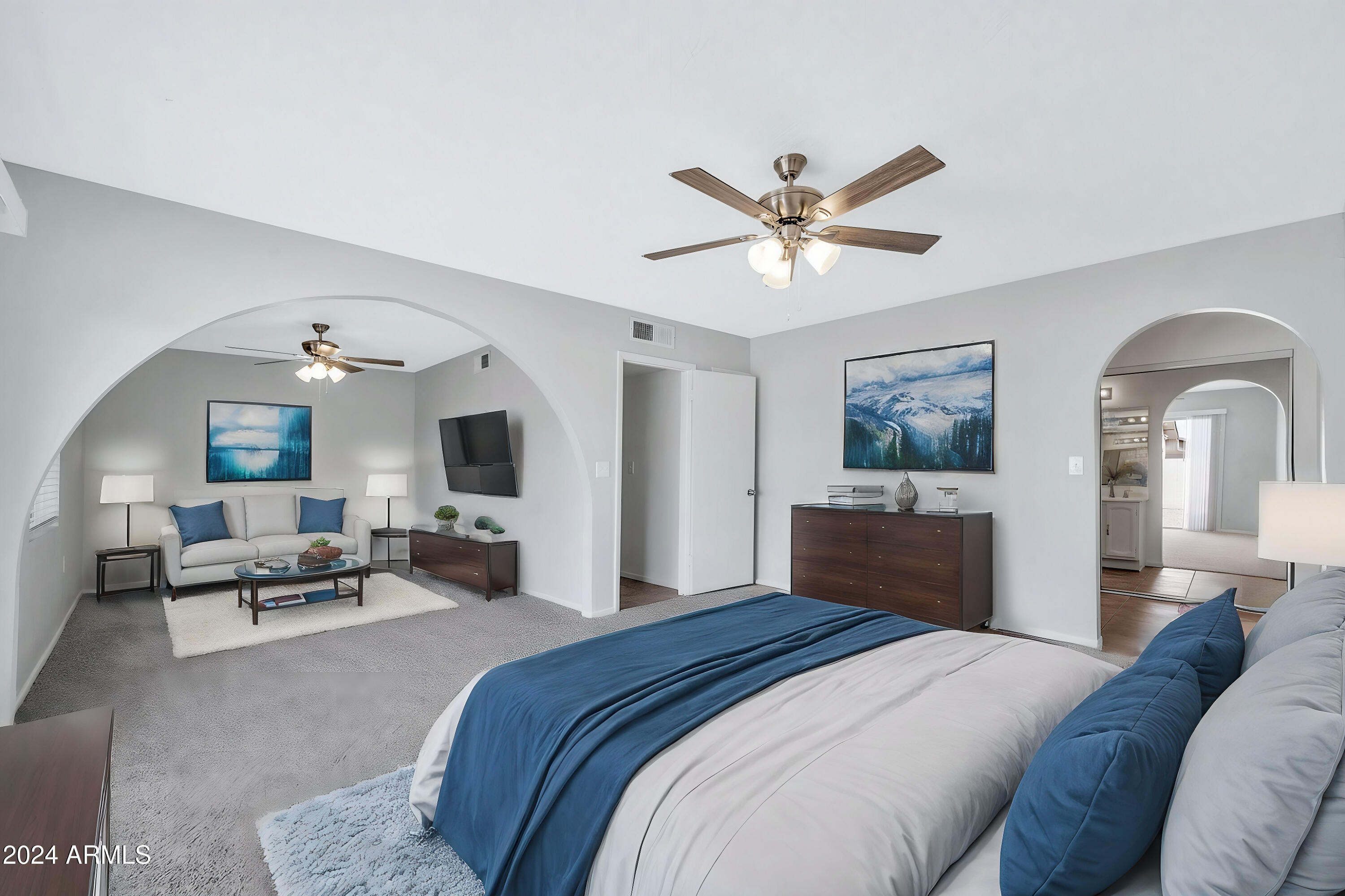 5719 W CHOLLA Street