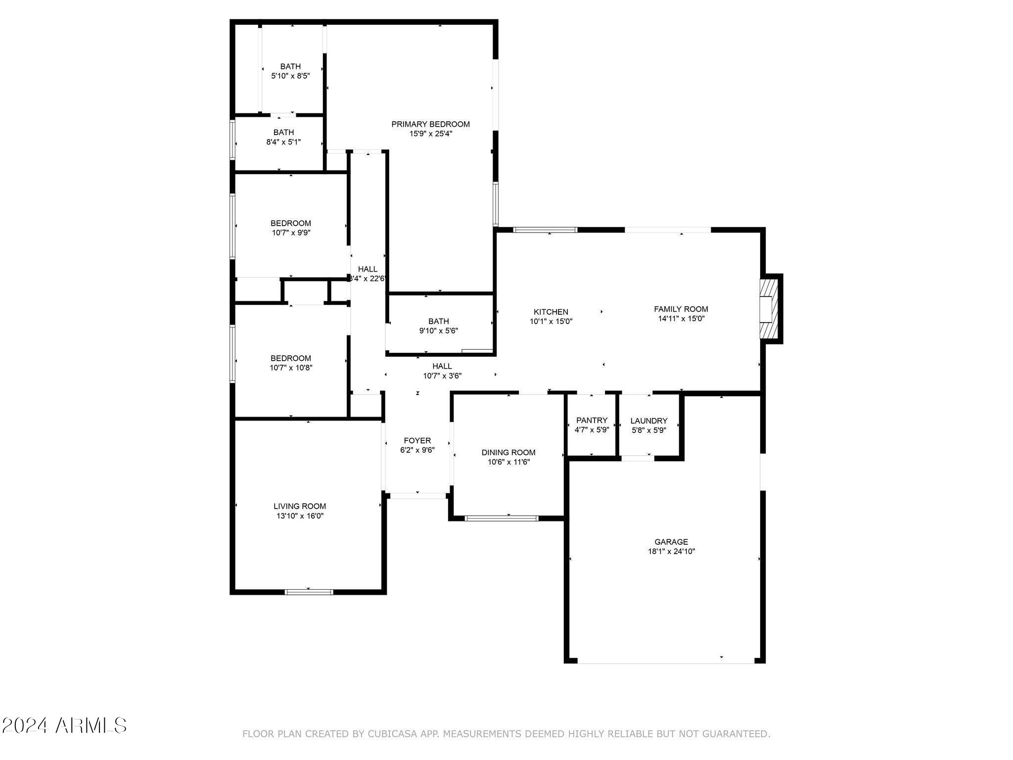 5719 W CHOLLA Street